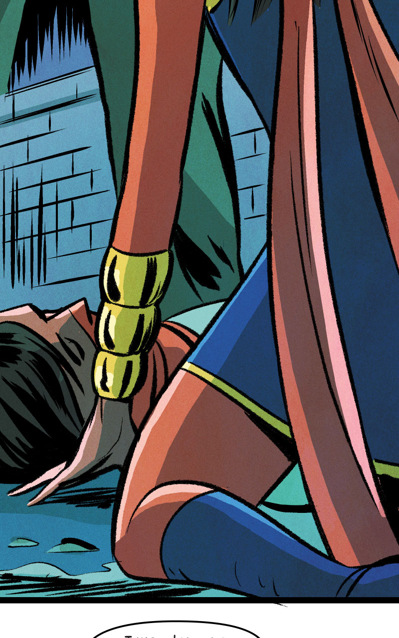 Read online Love Unlimited Infinity Comic comic -  Issue #5 - 48