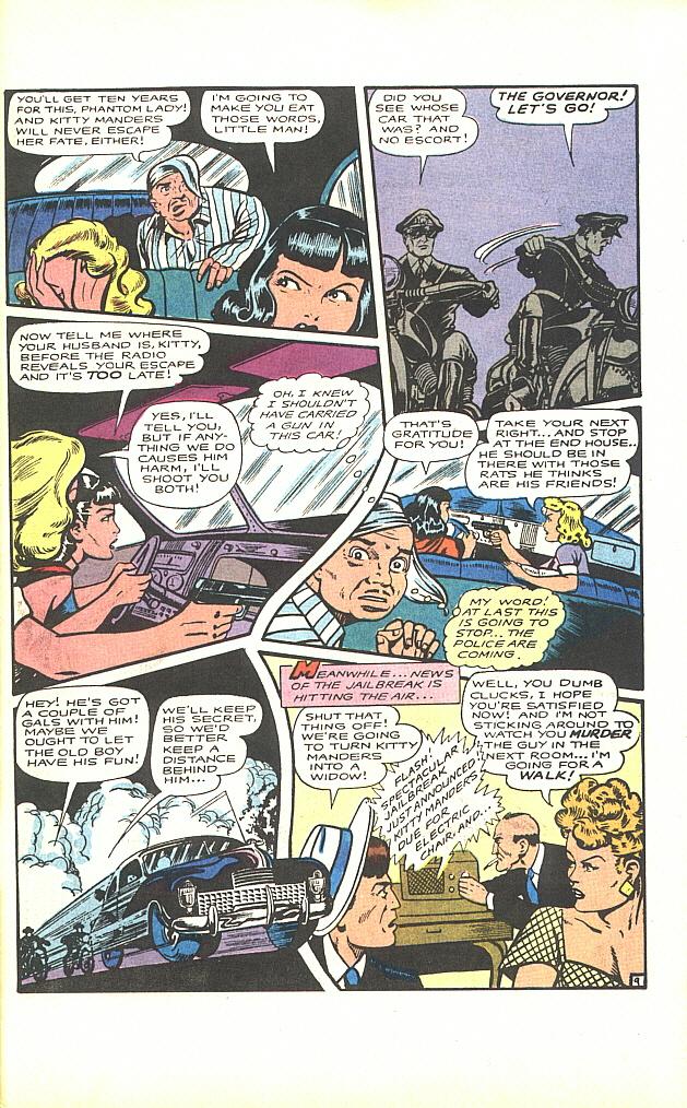 Read online Good Girl Art Quarterly comic -  Issue #2 - 51