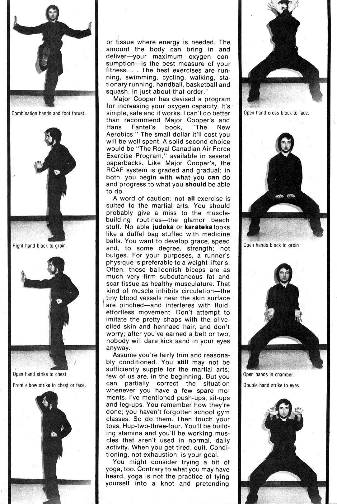 Read online The Deadly Hands of Kung Fu comic -  Issue #1 - 28