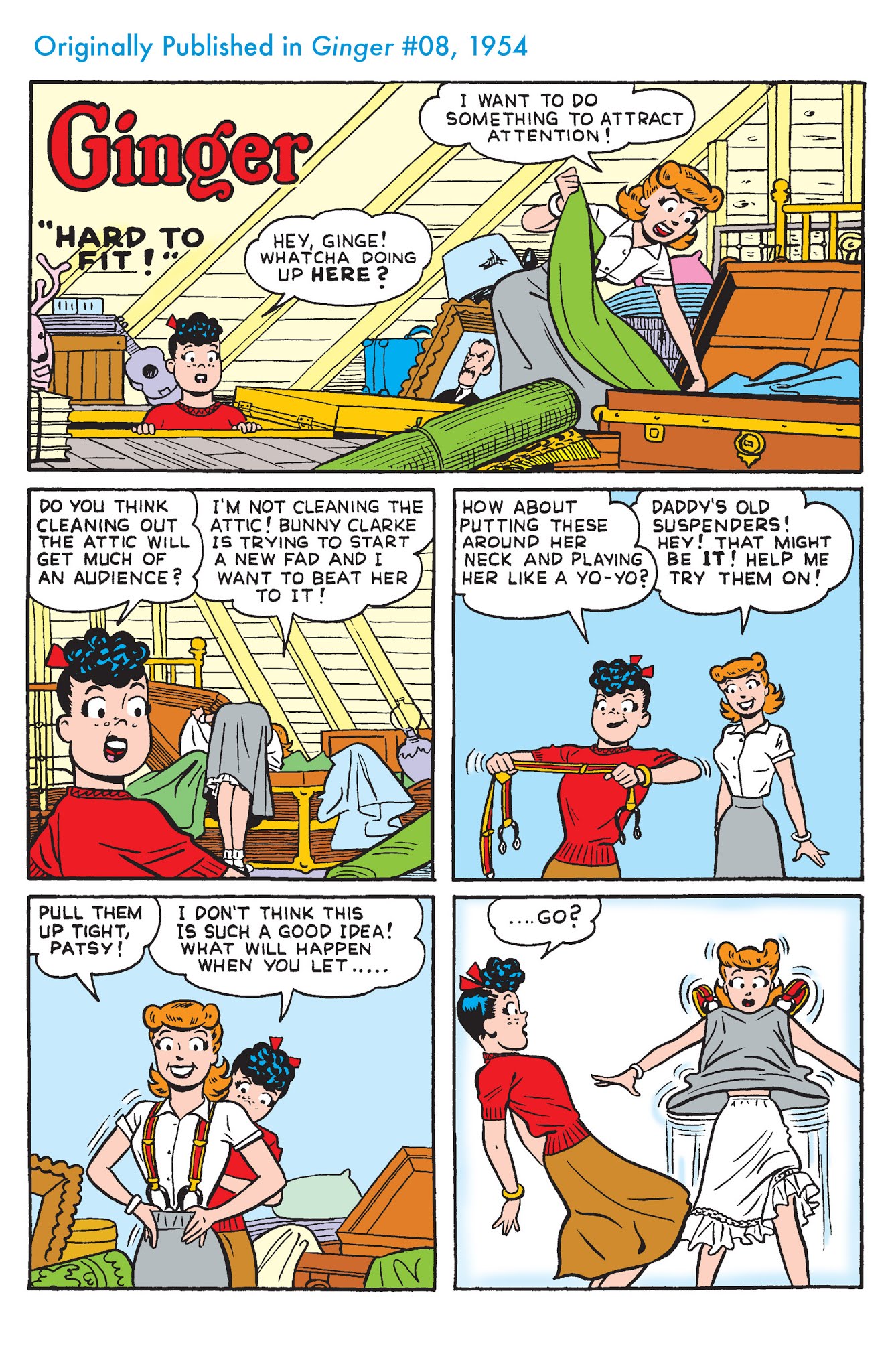 Read online Archie 75 Series comic -  Issue #9 - 39