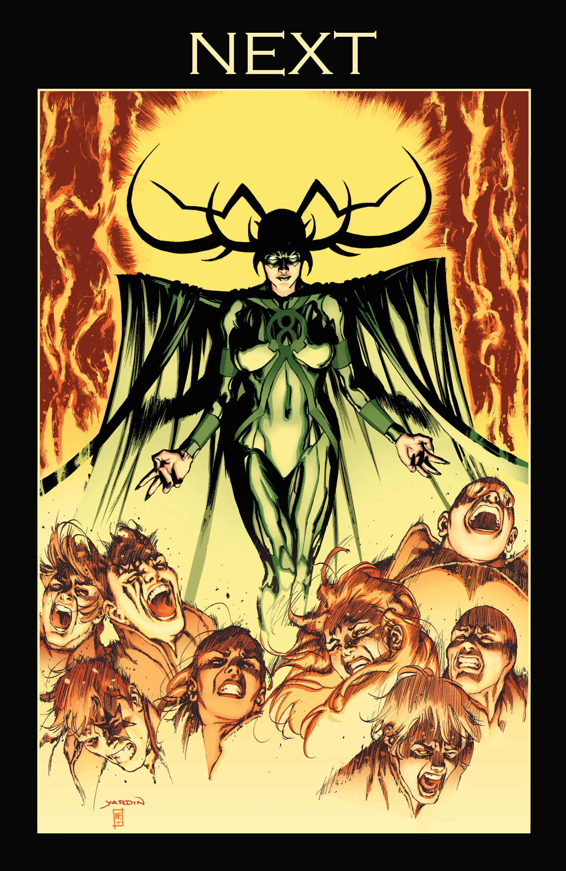 Read online X-Factor (1986) comic -  Issue #206 - 24