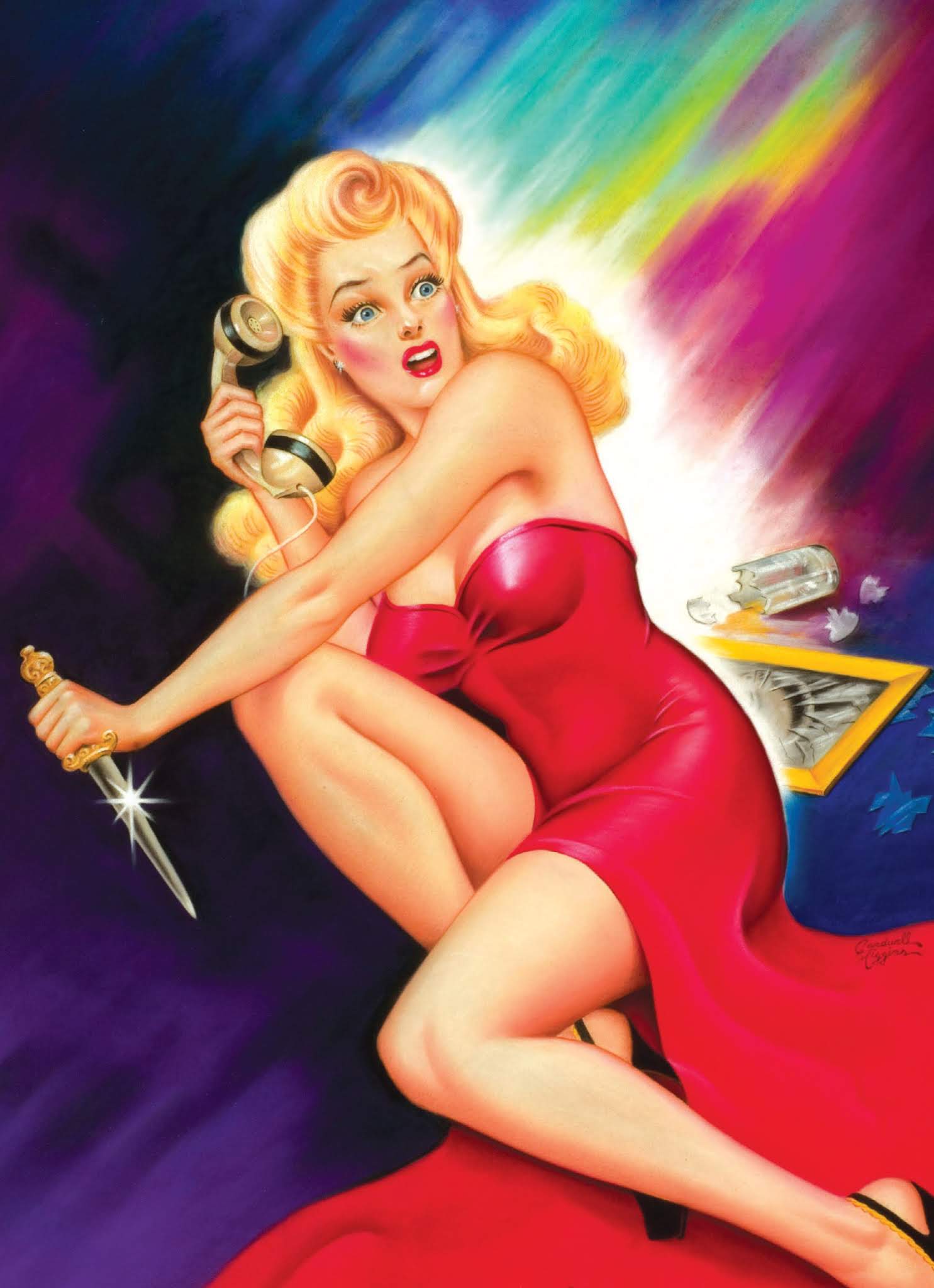 Read online The Secret History of Marvel Comics comic -  Issue # TPB (Part 1) - 68