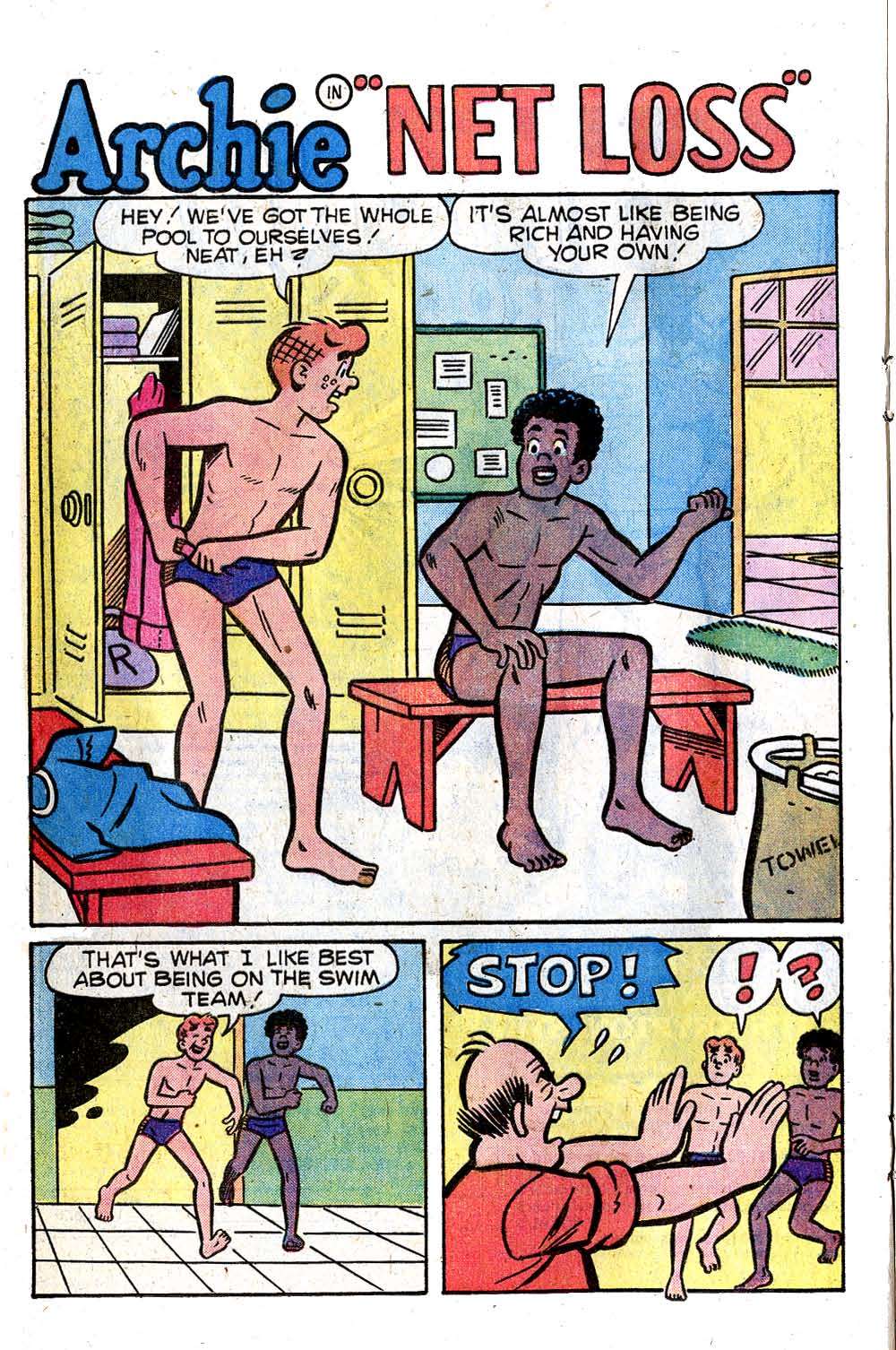 Archie (1960) 279 Page 20