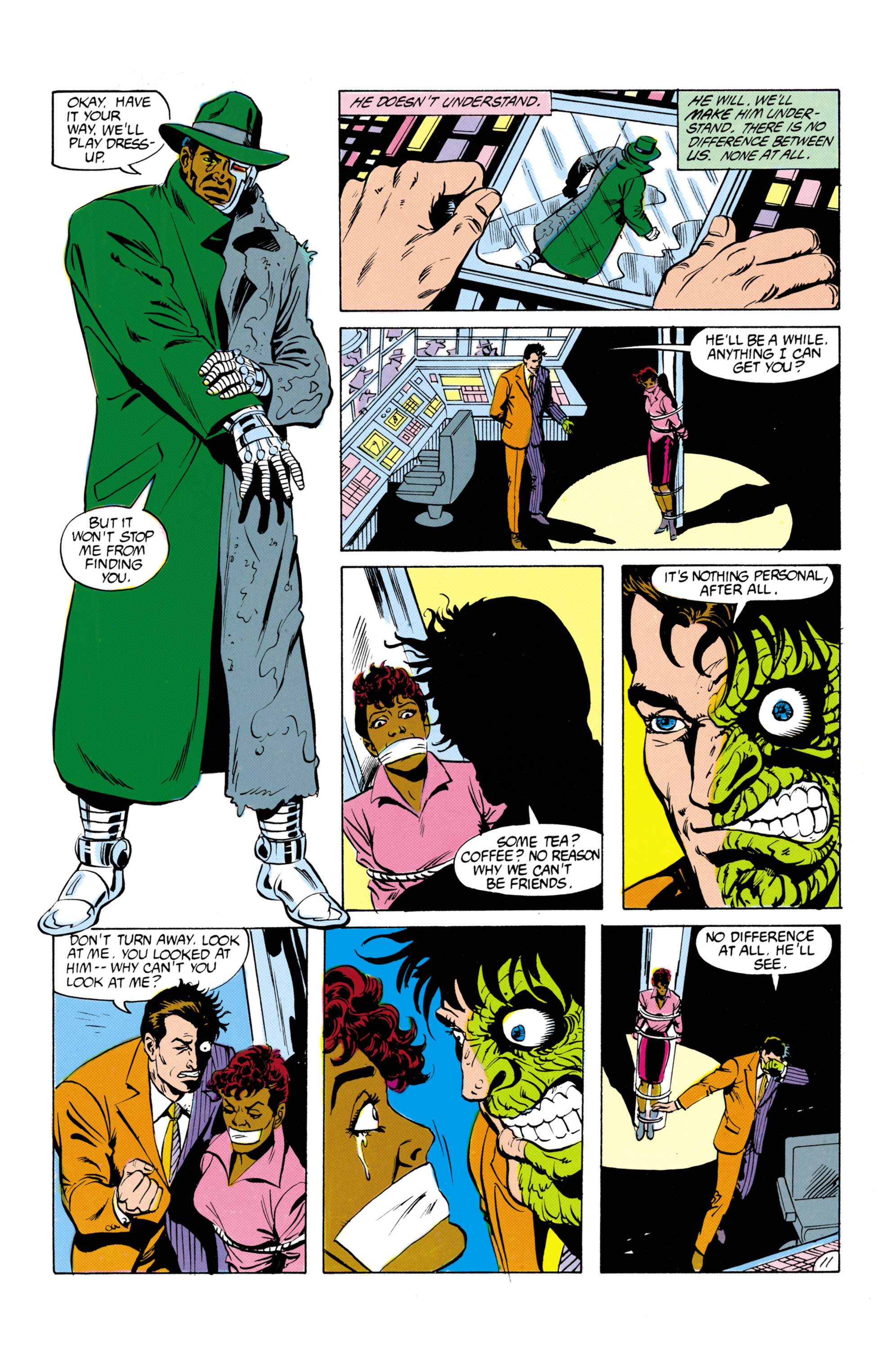 Read online Teen Titans Spotlight comic -  Issue #13 - 12