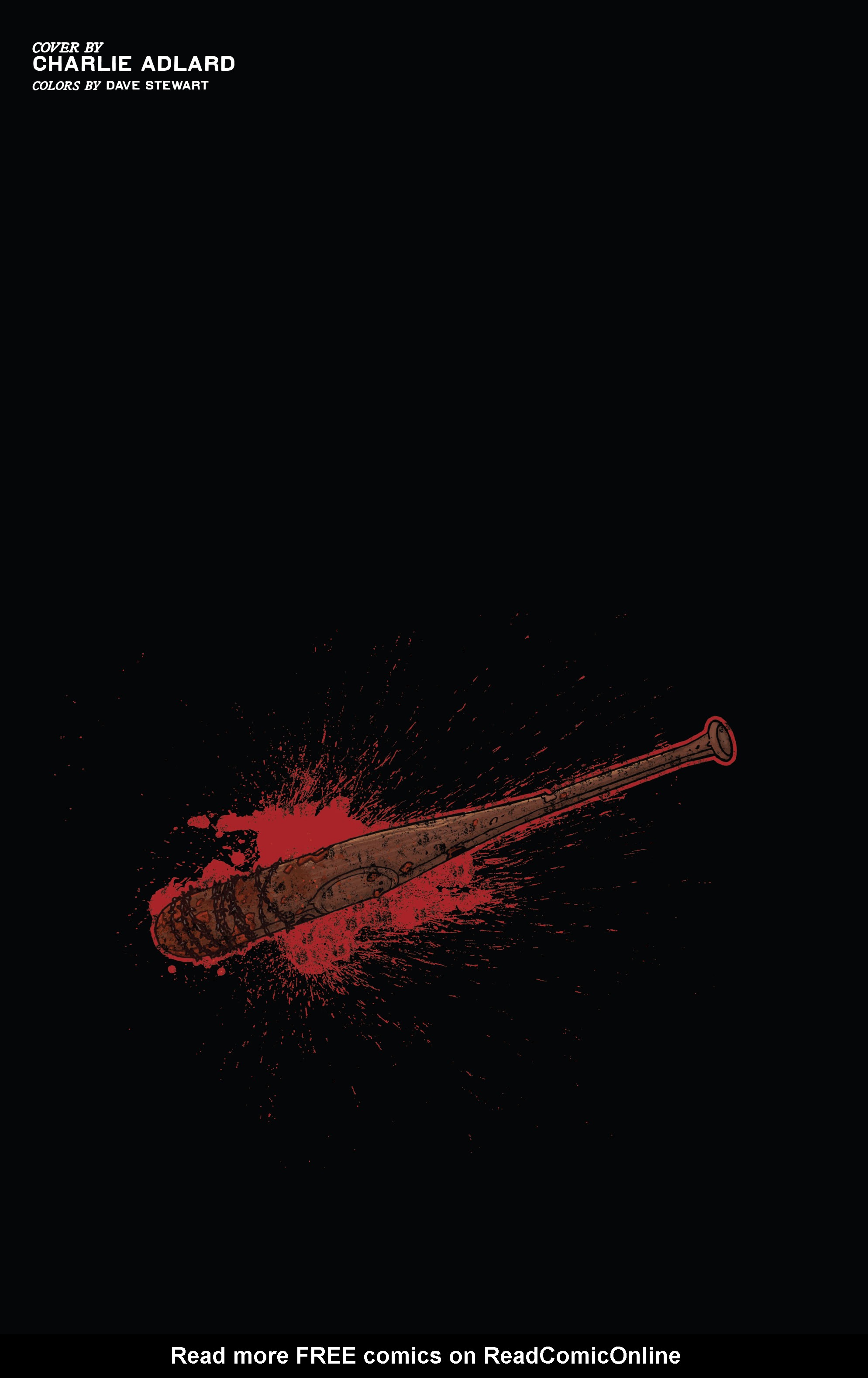 Read online The Walking Dead Deluxe comic -  Issue #58 - 32