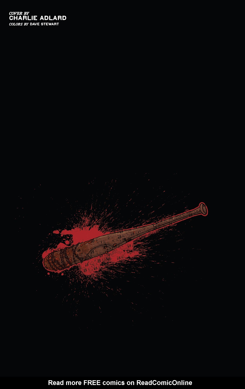 The Walking Dead Deluxe issue 58 - Page 32