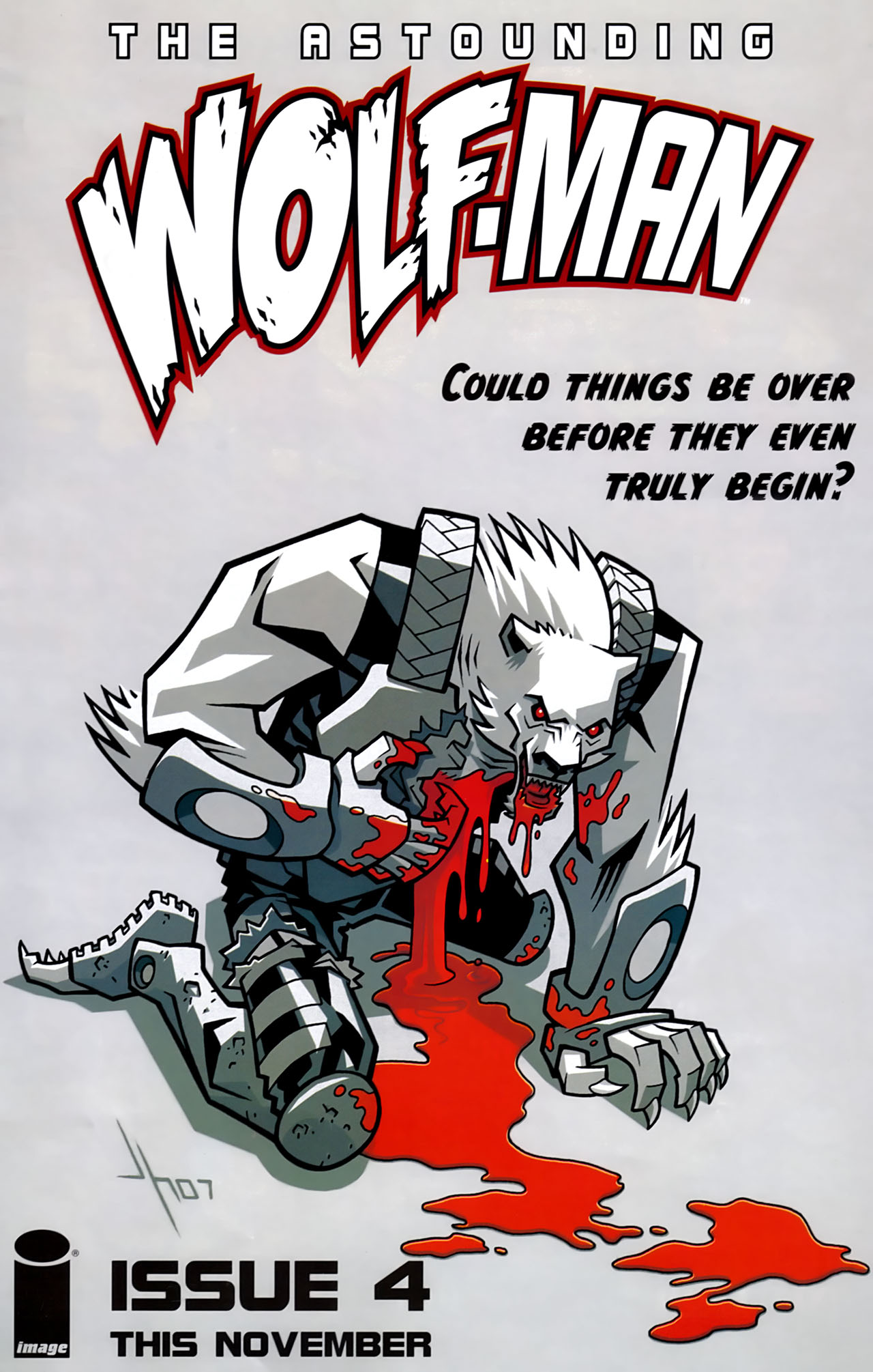 Read online Brit comic -  Issue #3 - 24
