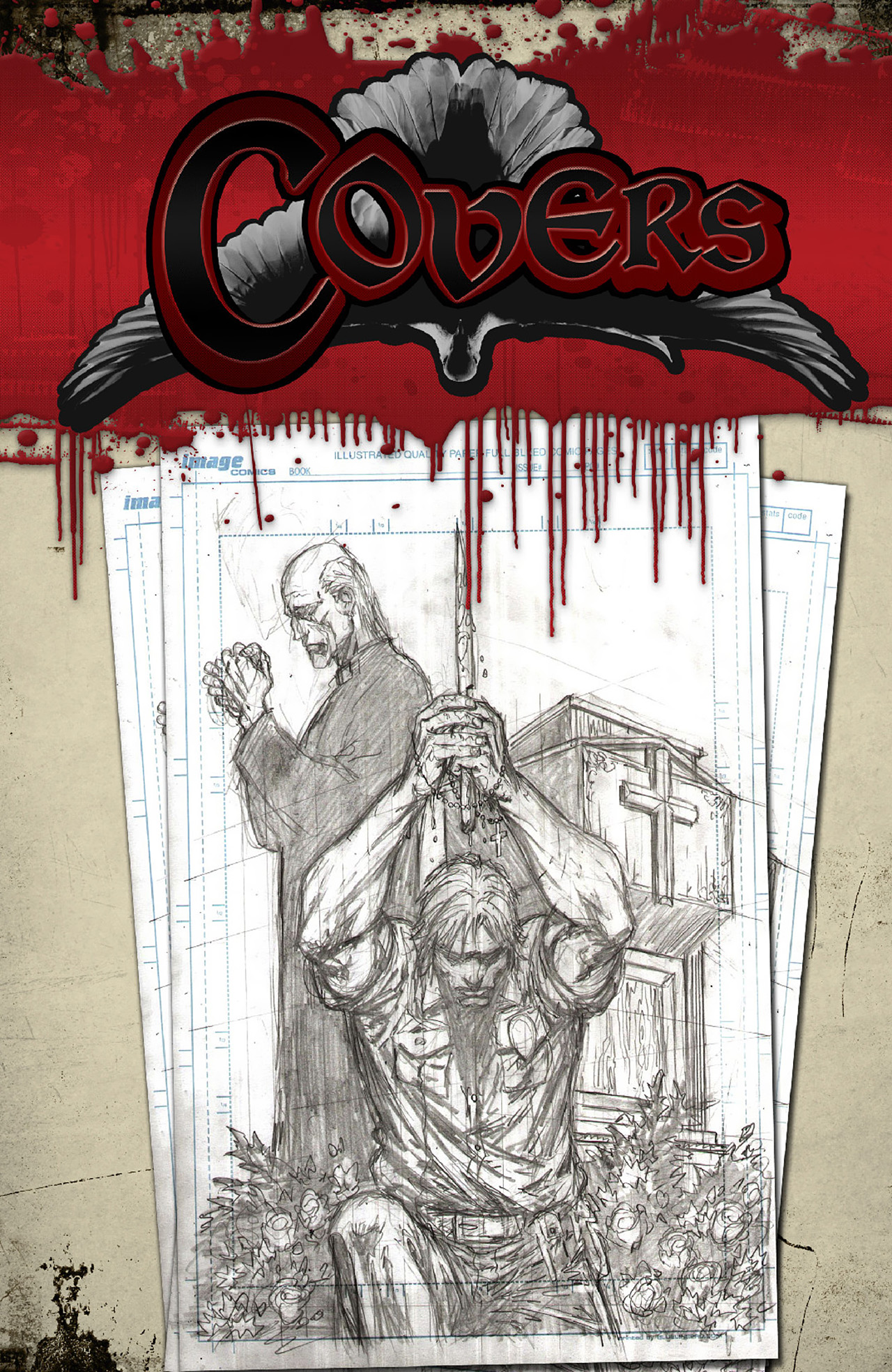 Read online Mysterious Ways comic -  Issue # TPB (Part 2) - 57