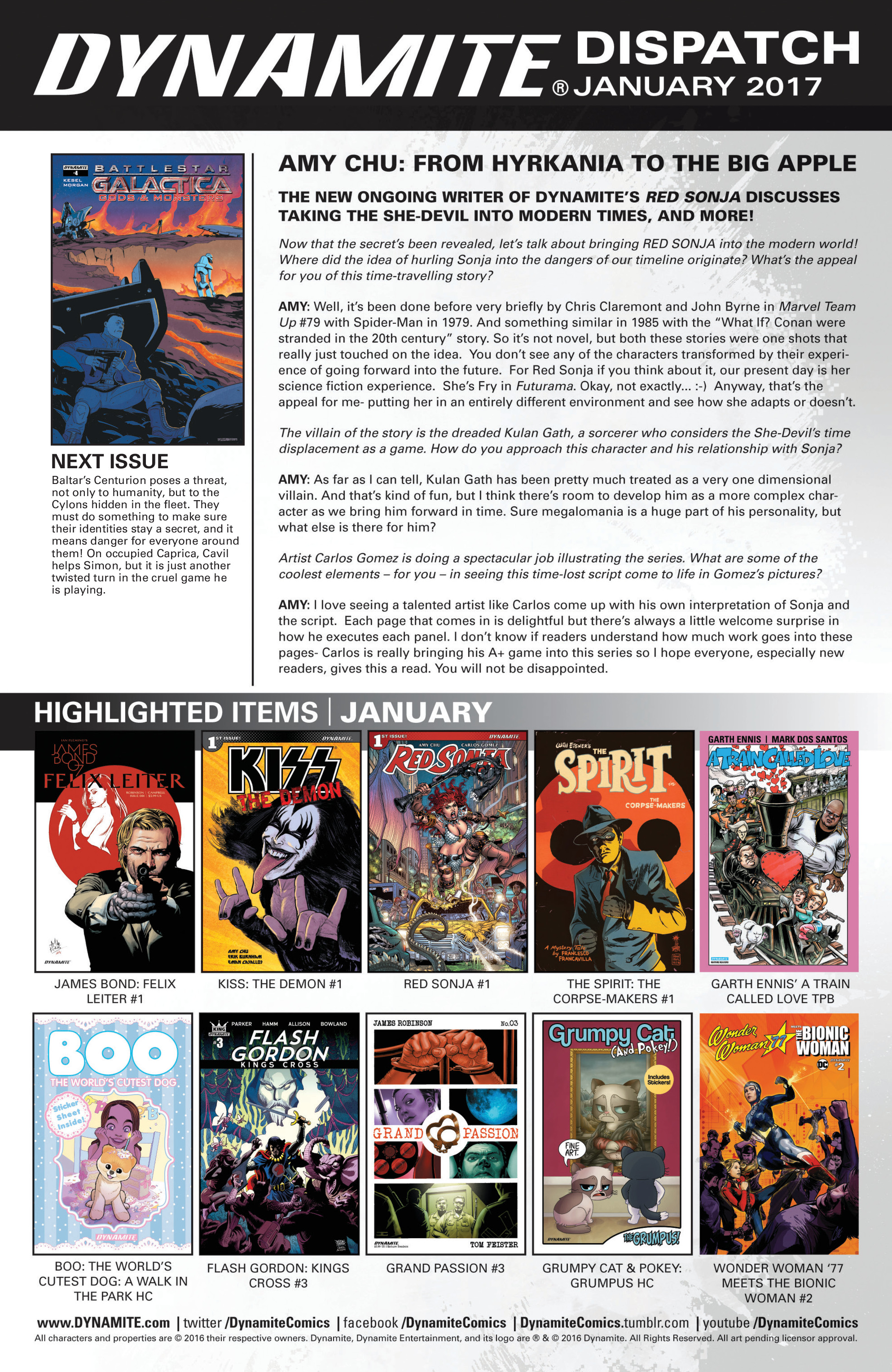 Read online Battlestar Galactica: Gods and Monsters comic -  Issue #3 - 26