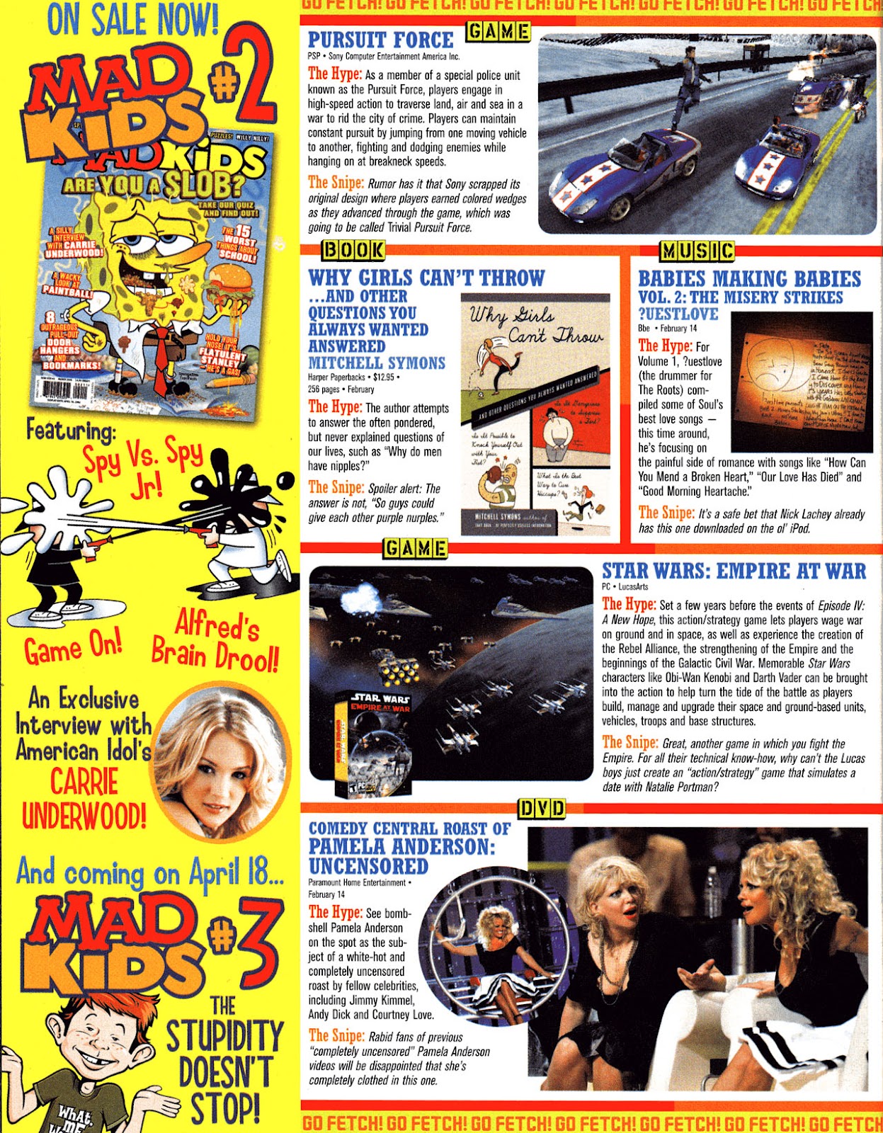MAD issue 463 - Page 32