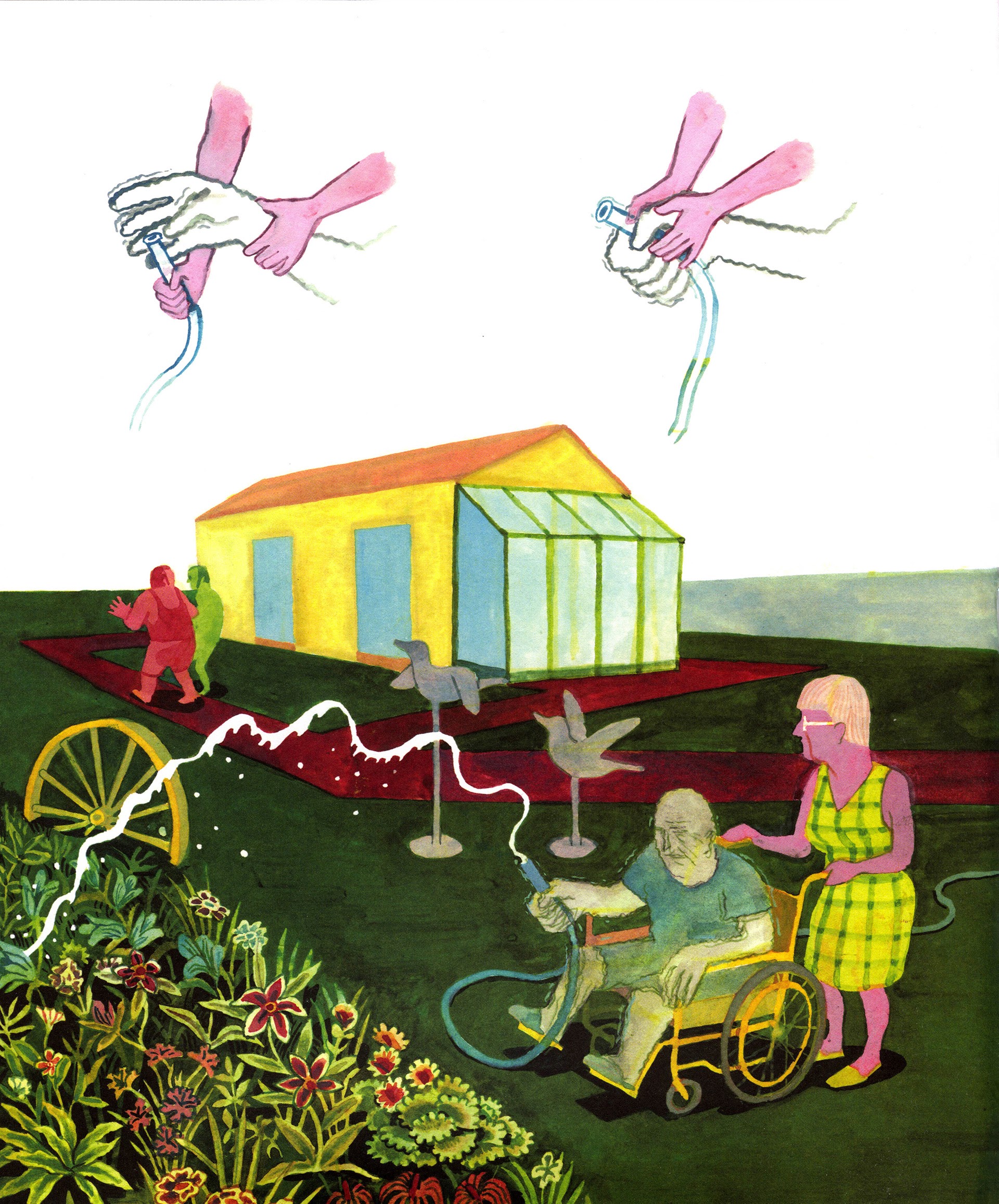 Read online The Making Of comic -  Issue # TPB (Part 1) - 66