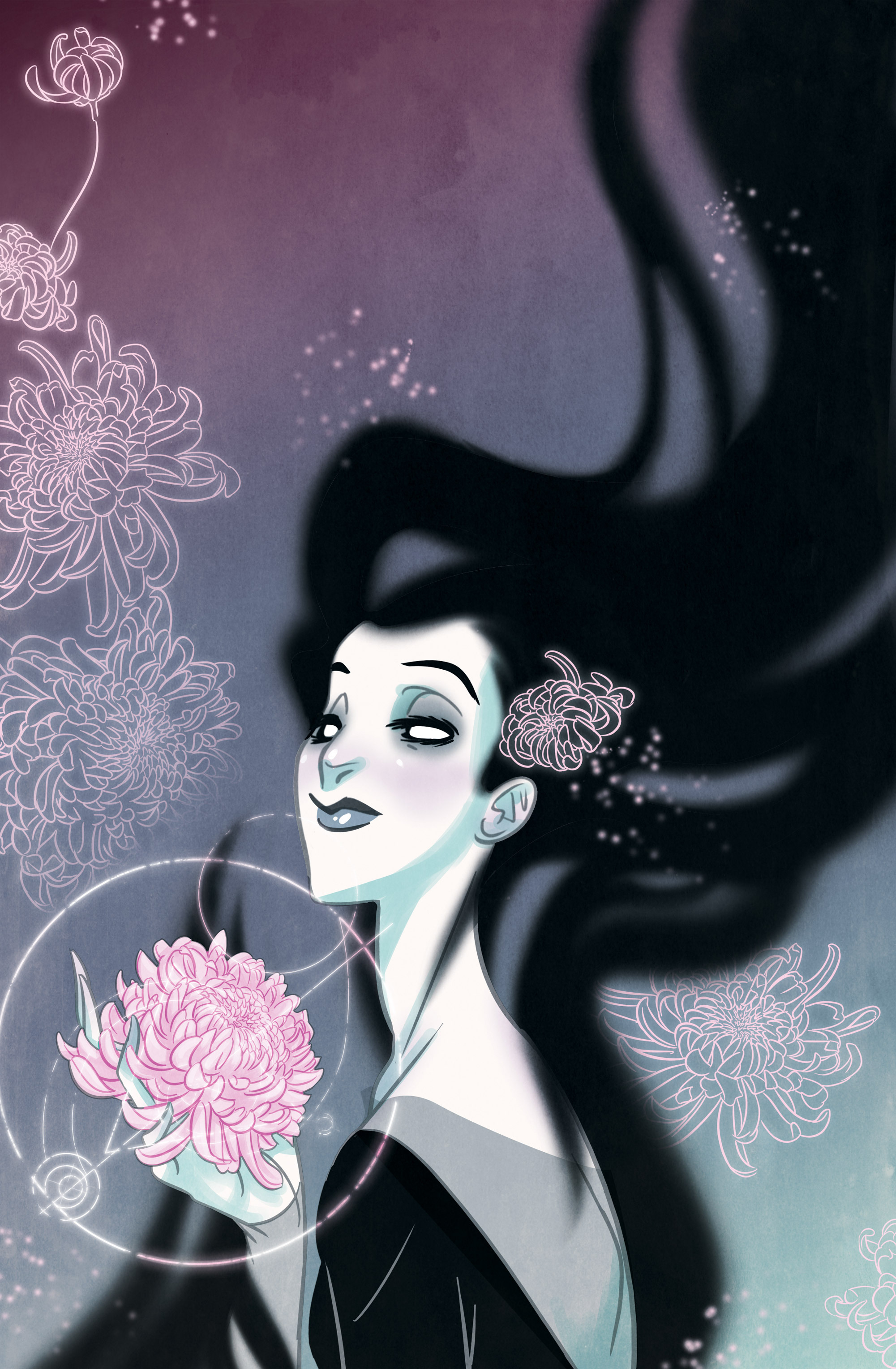 Read online Hex11 comic -  Issue #8 - 25