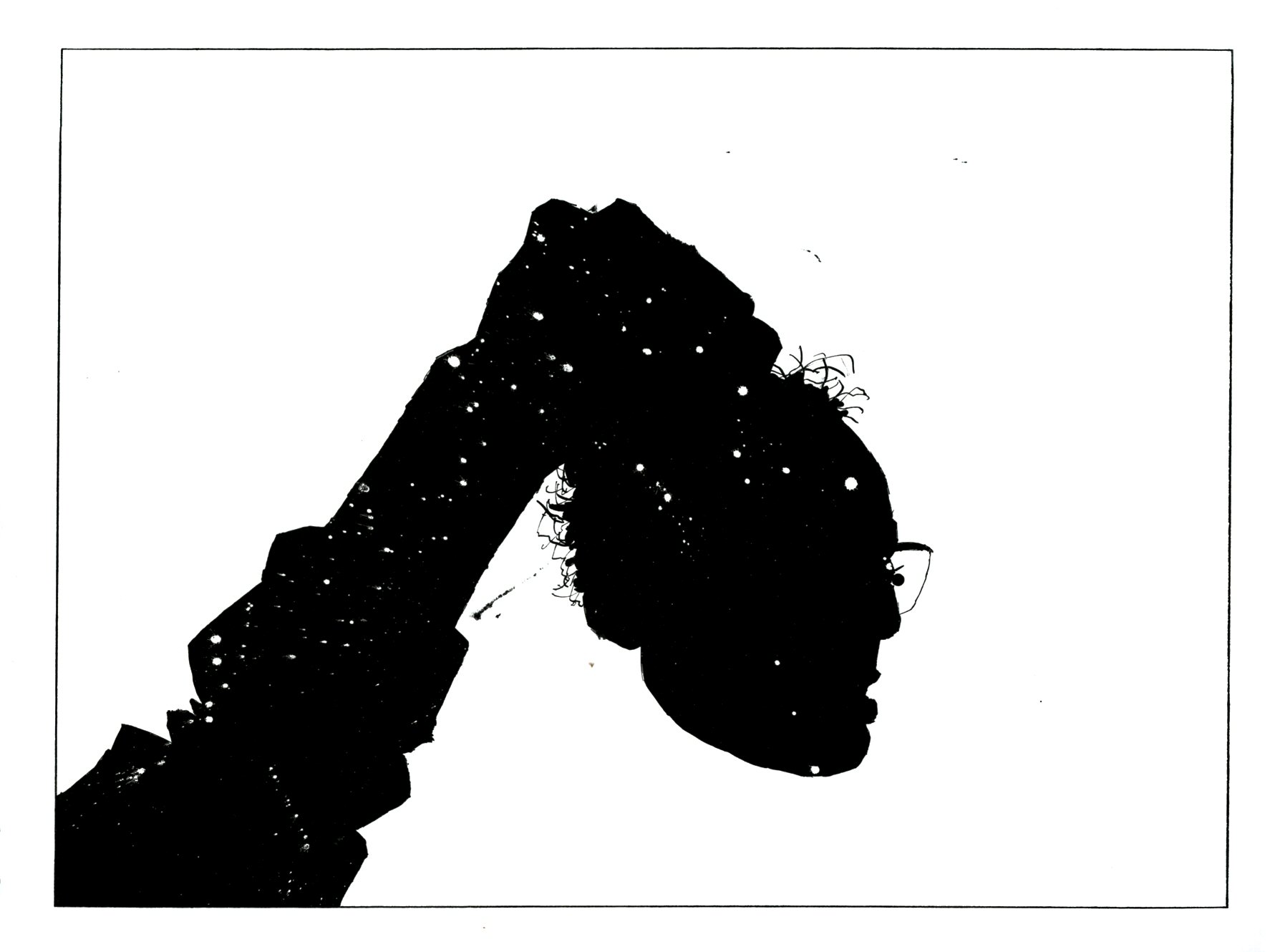 Read online Frank Miller's Holy Terror comic -  Issue # TPB - 68