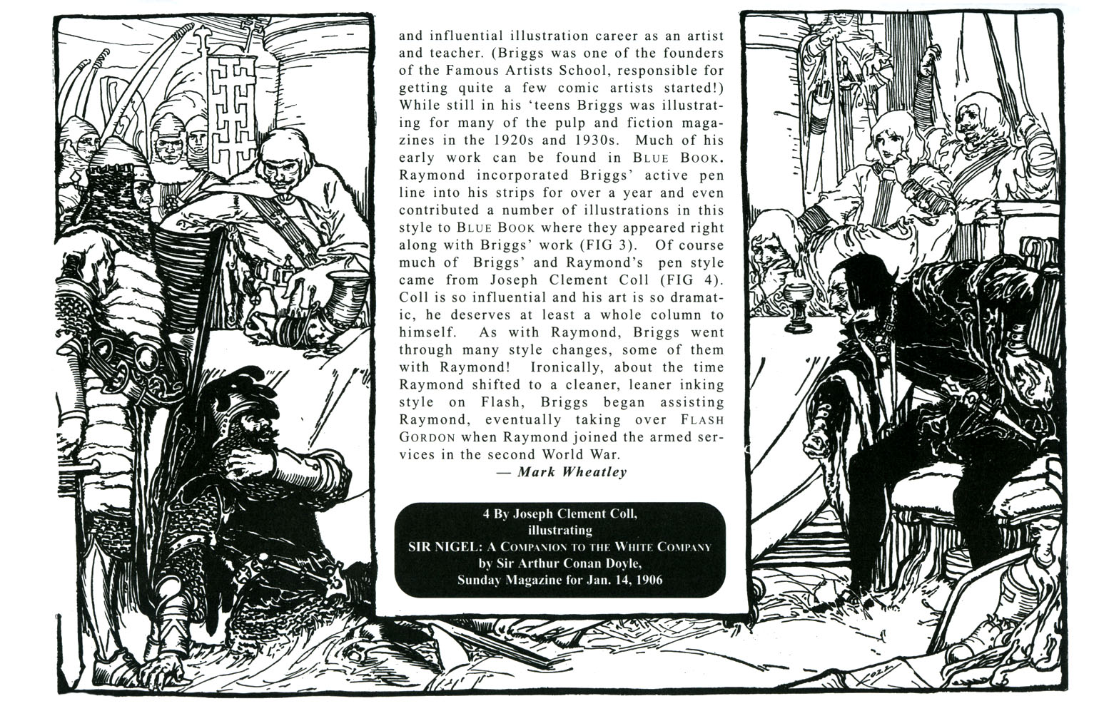 Read online Liberty Meadows comic -  Issue #13 - 30