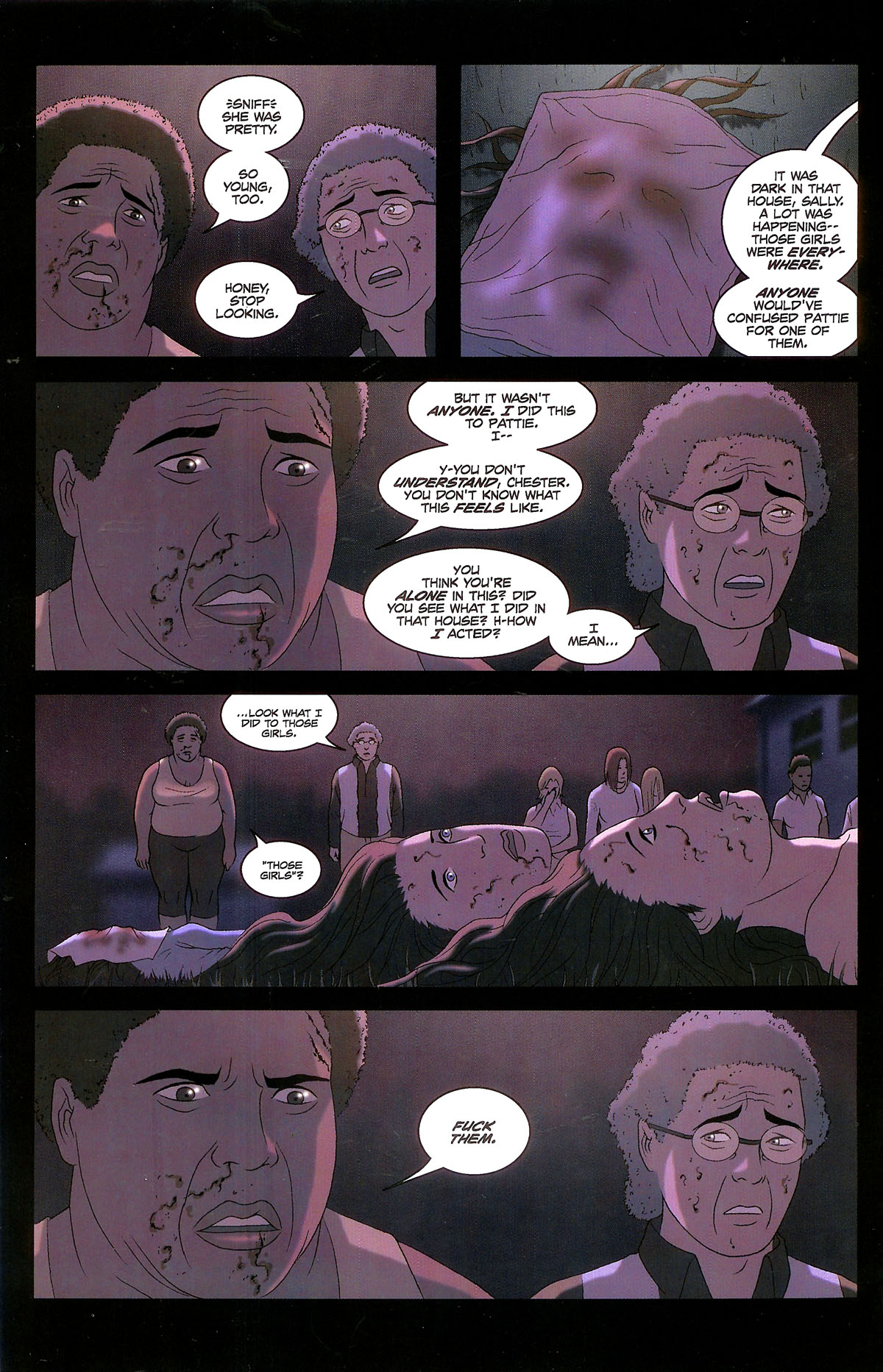 Read online Girls comic -  Issue #12 - 6