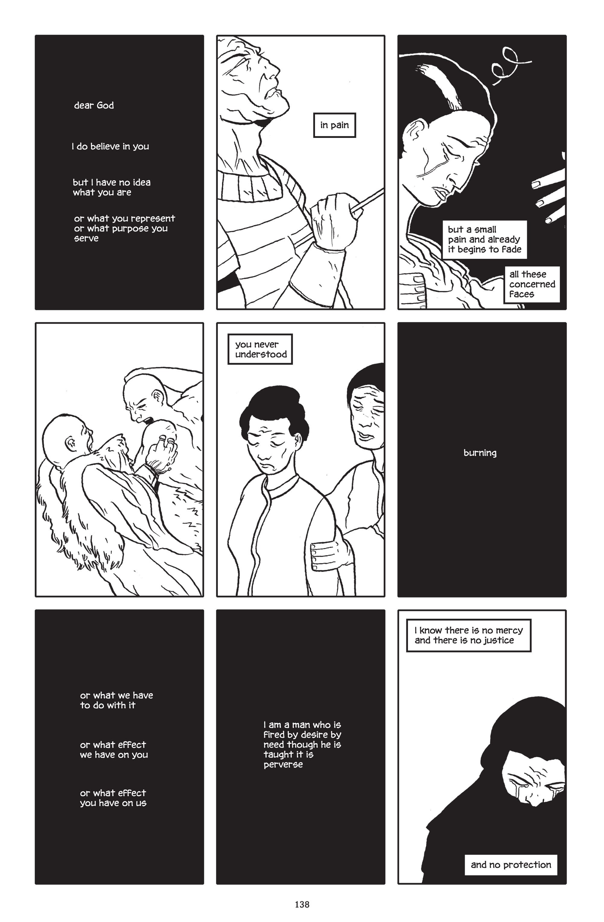 Read online One Soul comic -  Issue # TPB (Part 2) - 37
