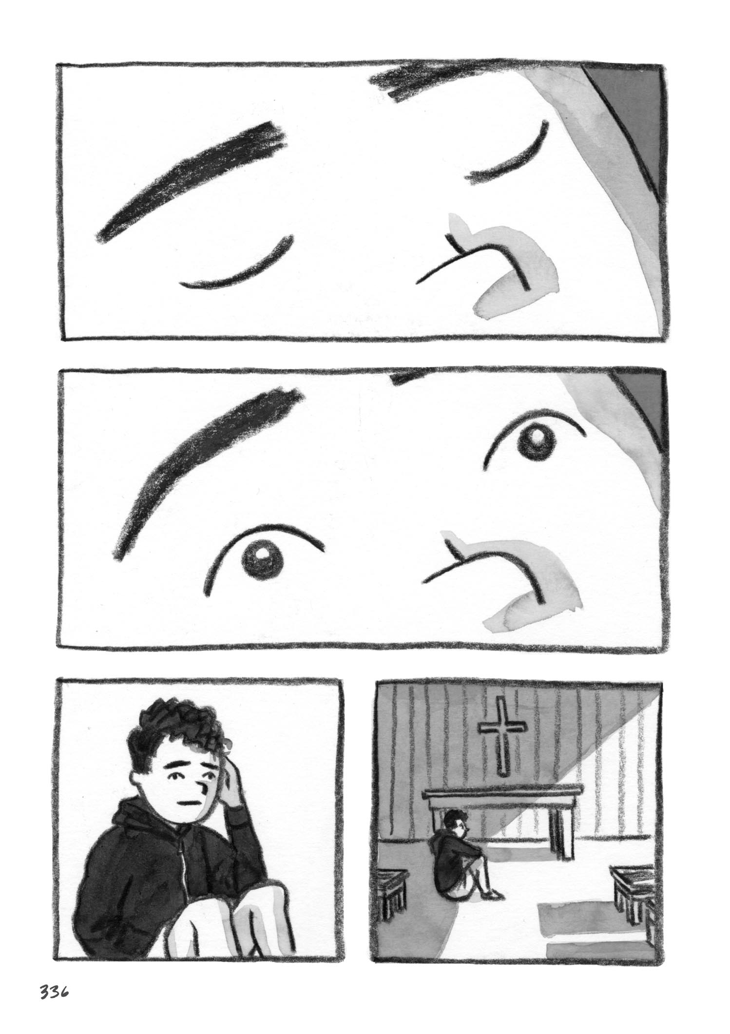 Read online Flamer comic -  Issue # TPB (Part 4) - 18