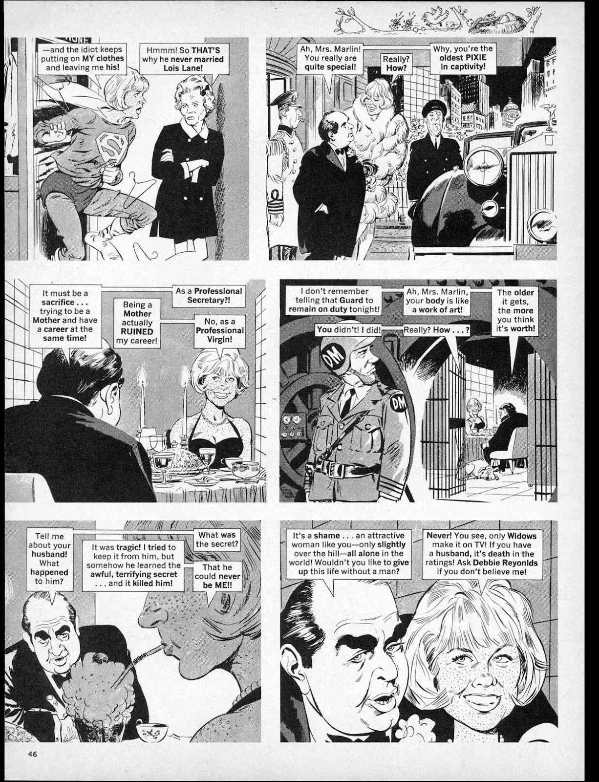 MAD issue 140 - Page 48