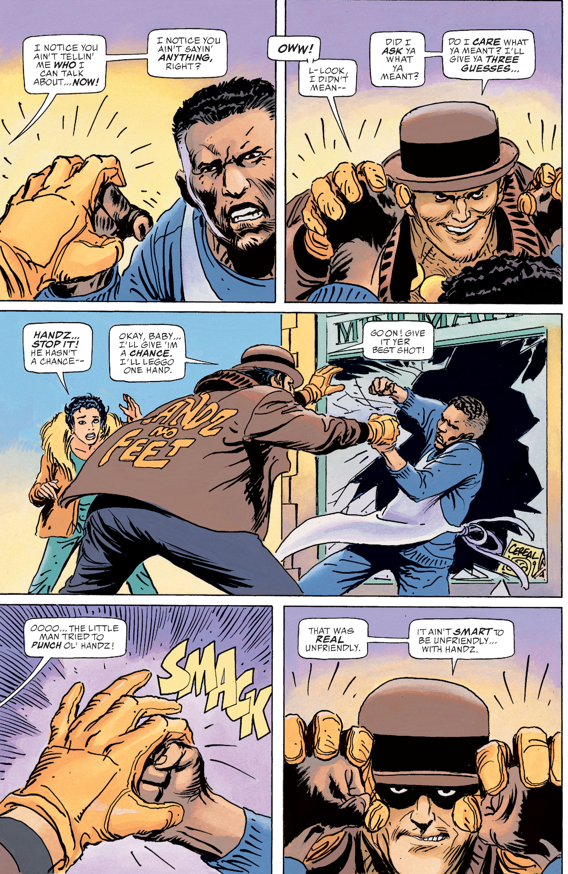 Read online Just Imagine Stan Lee Creating the DC Universe comic -  Issue # TPB 1 (Part 1) - 13