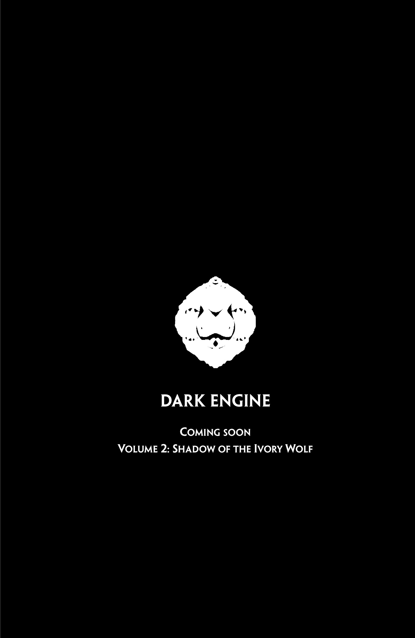 Read online Dark Engine comic -  Issue # TPB - 96