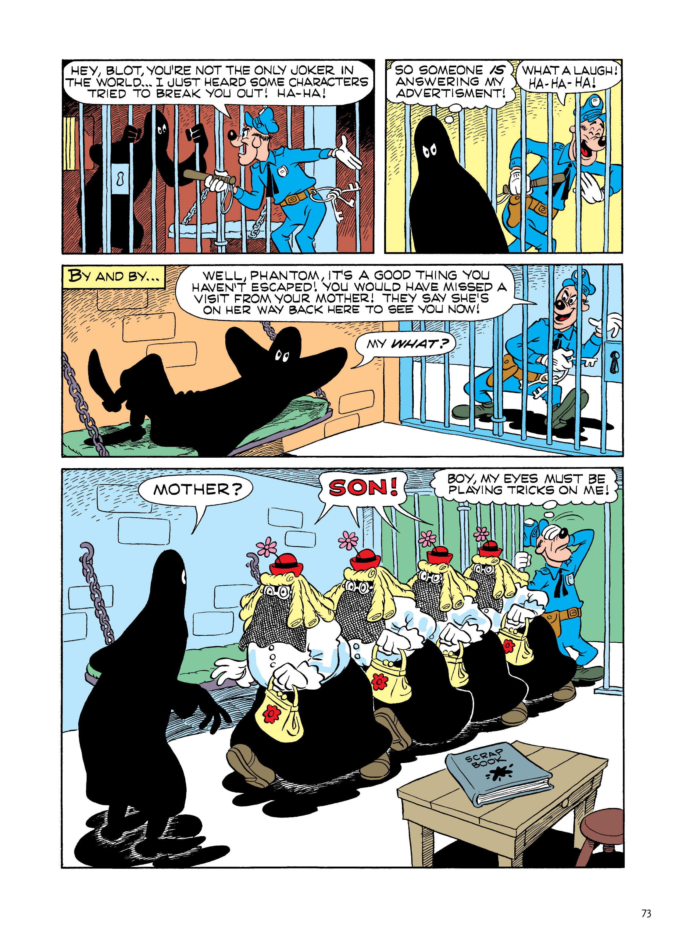 Read online Disney Masters comic -  Issue # TPB 15 (Part 1) - 80