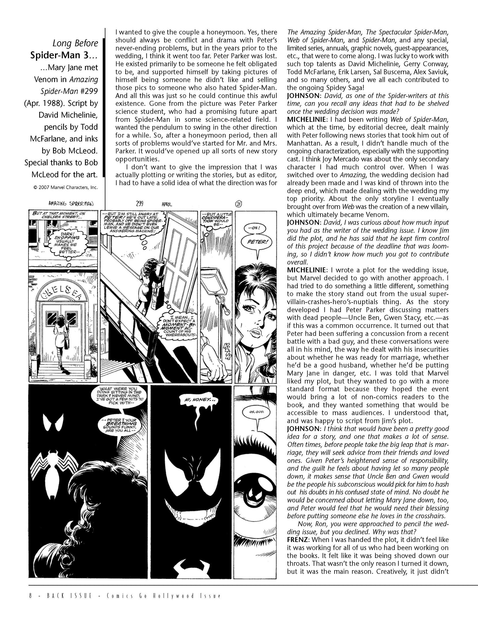 Read online Back Issue comic -  Issue #23 - 10