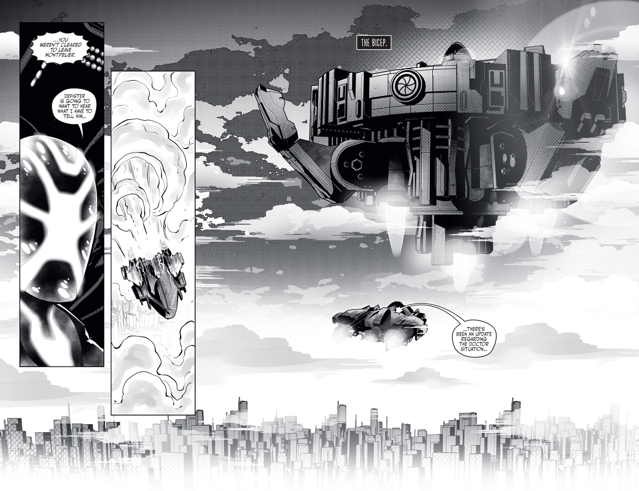 Read online Godslap comic -  Issue #1 - 40