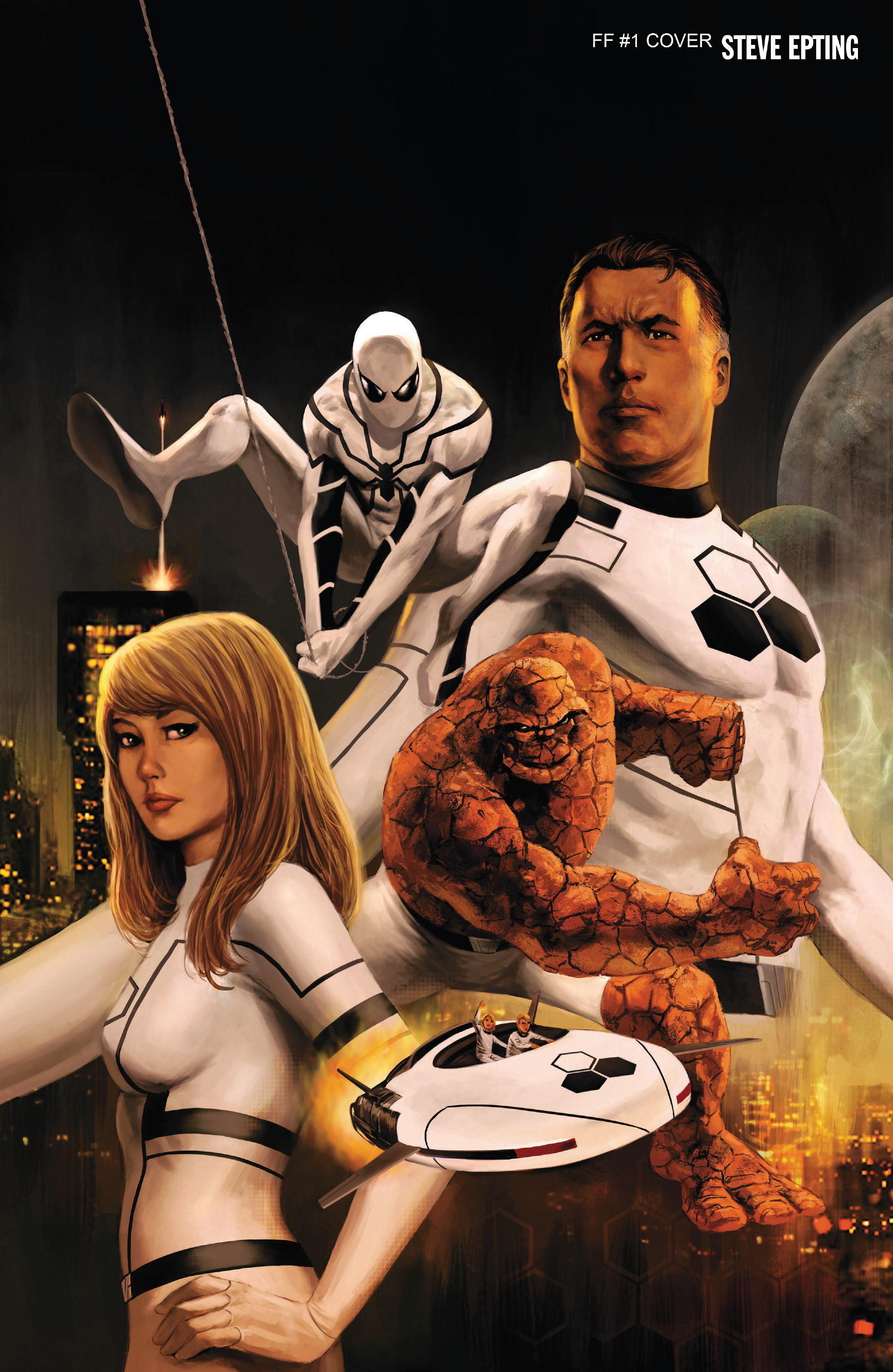 Read online Fantastic Four by Jonathan Hickman: The Complete Collection comic -  Issue # TPB 2 (Part 4) - 85