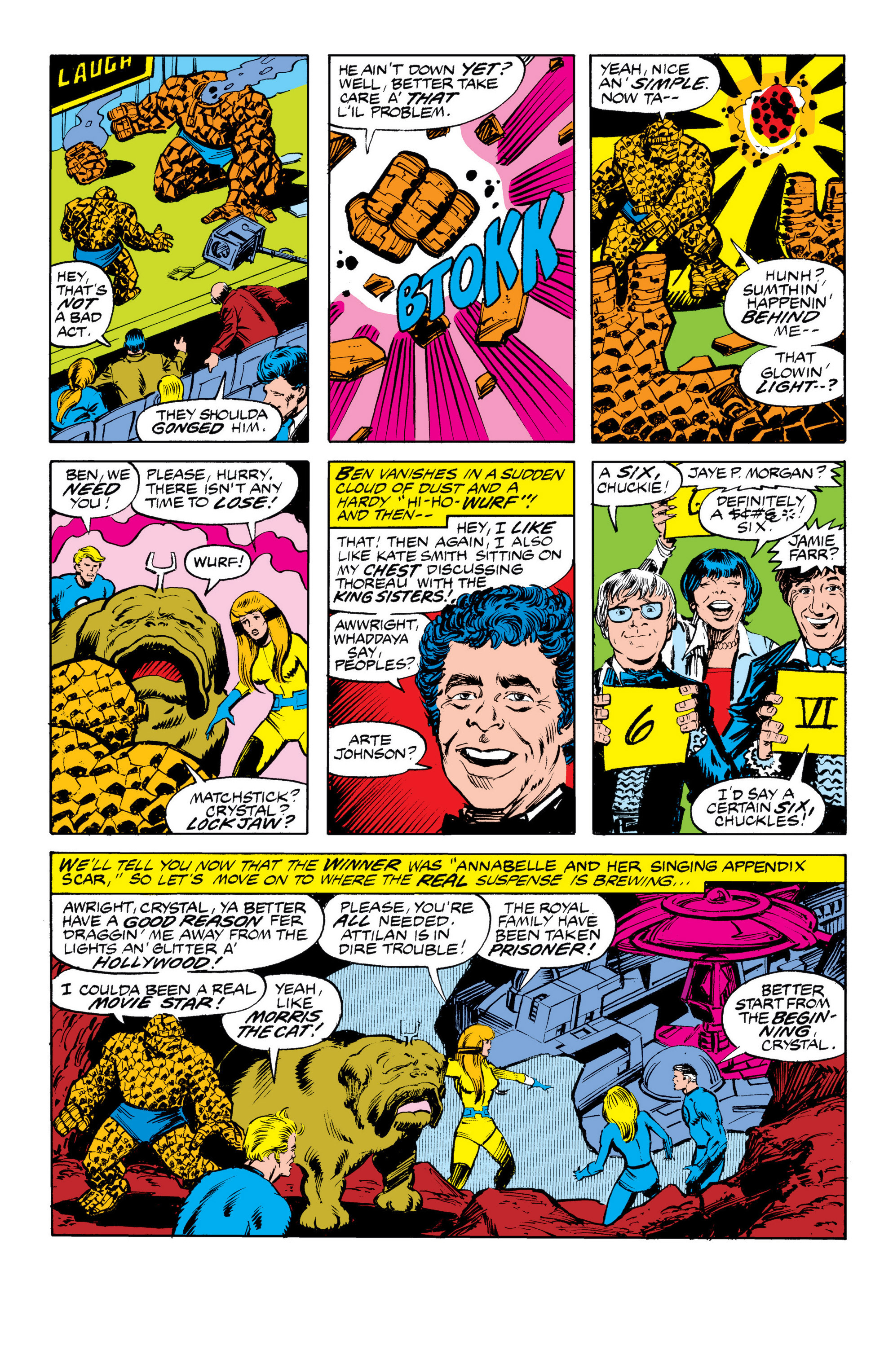 Read online Nova Classic comic -  Issue # TPB 2 (Part 2) - 96