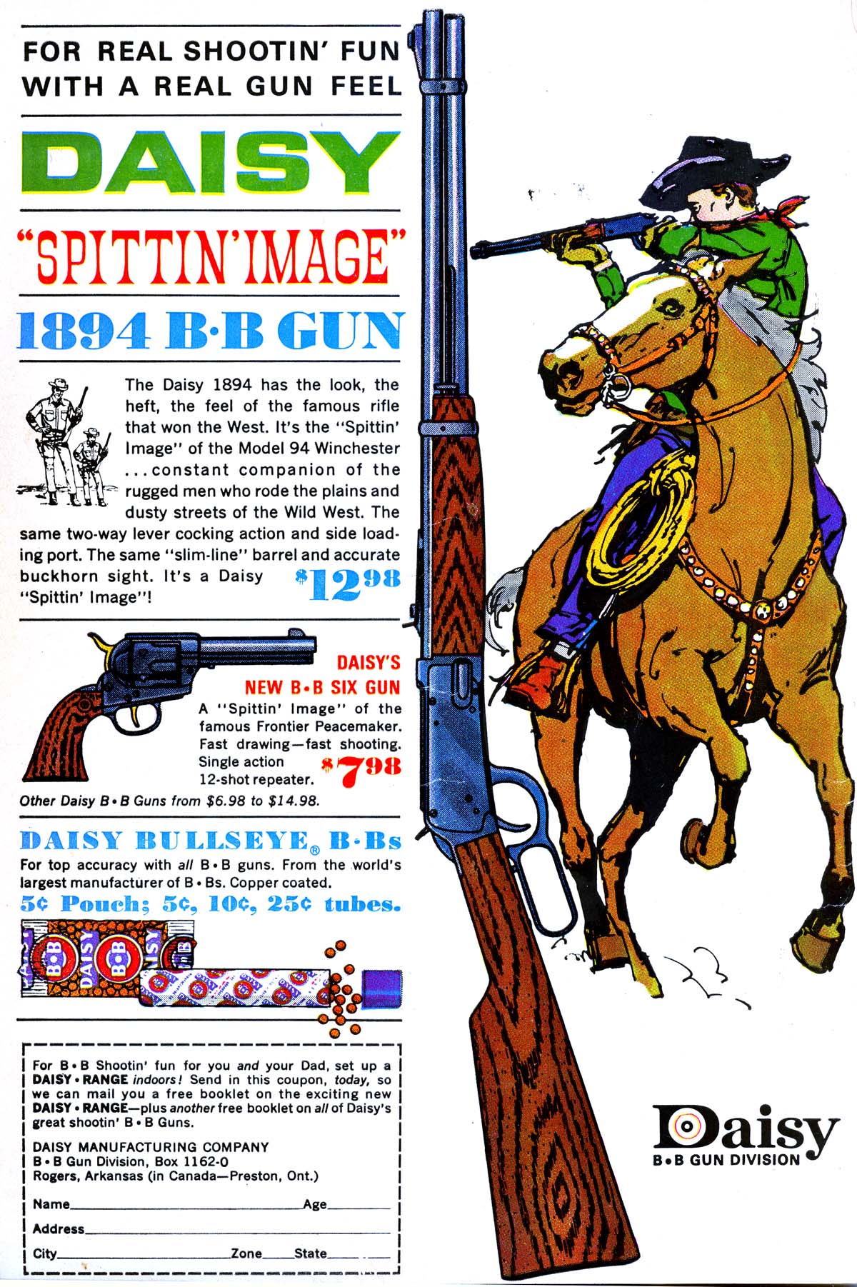 Read online Many Loves of Dobie Gillis comic -  Issue #16 - 36