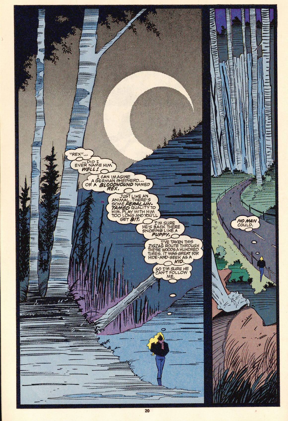 Namor, The Sub-Mariner Issue #27 #31 - English 17