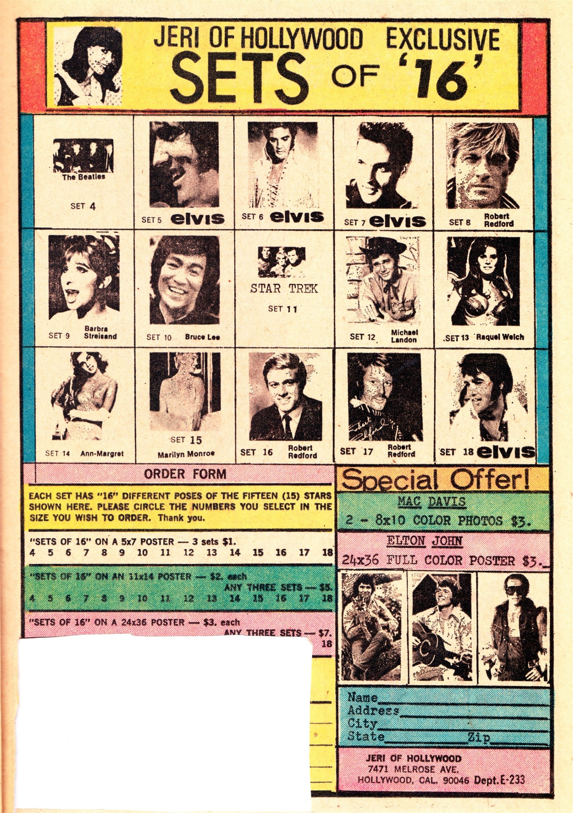 Read online Laugh (Comics) comic -  Issue #297 - 25