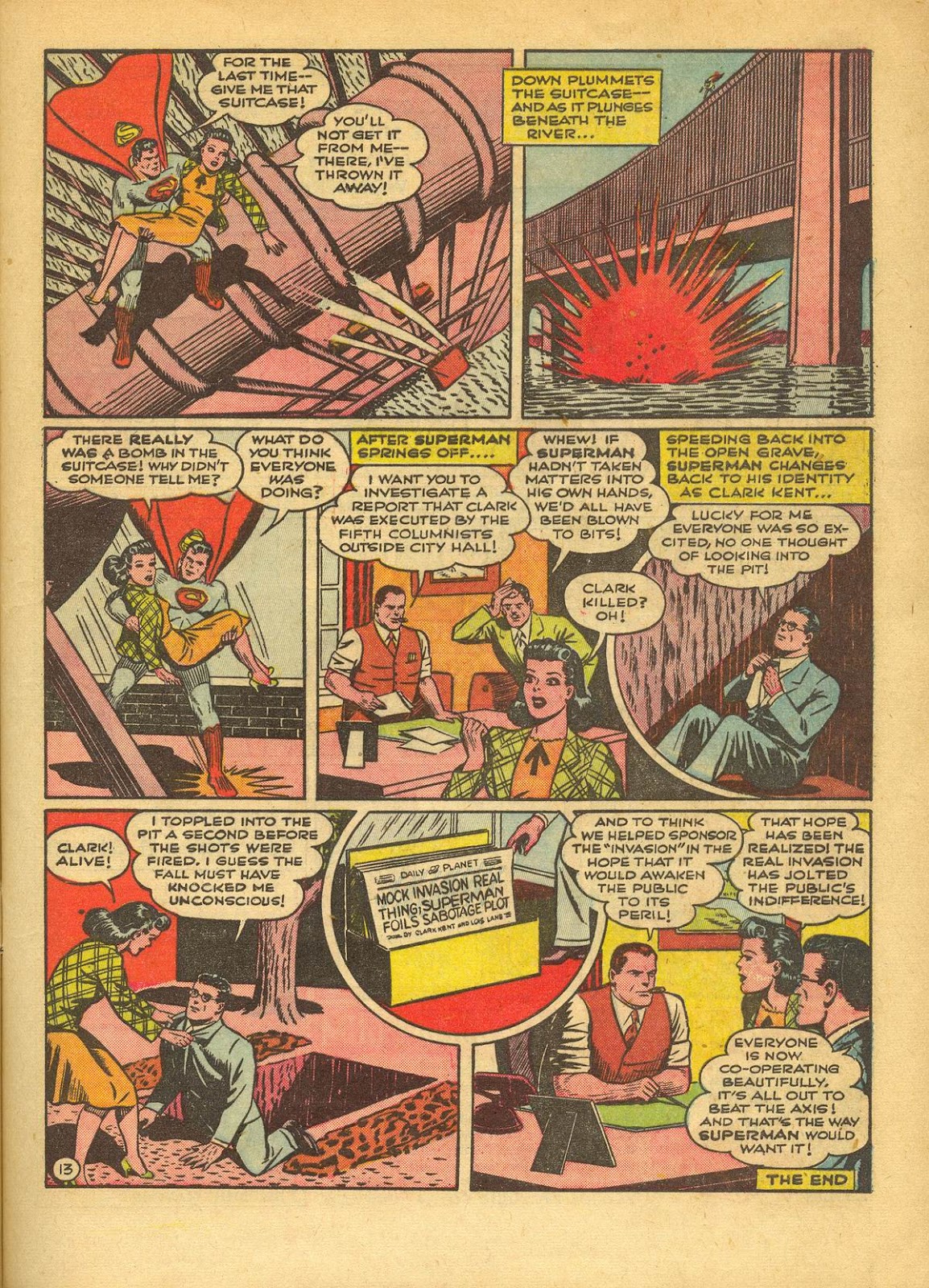 Superman (1939) issue 18 - Page 15