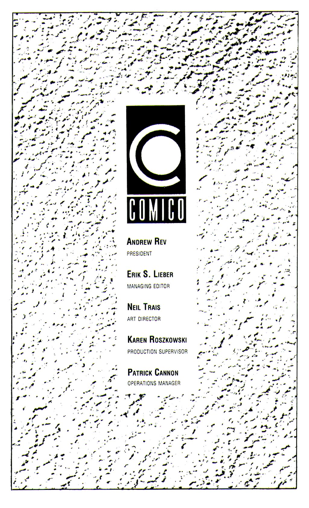 Read online Elementals (1989) comic -  Issue #19 - 32