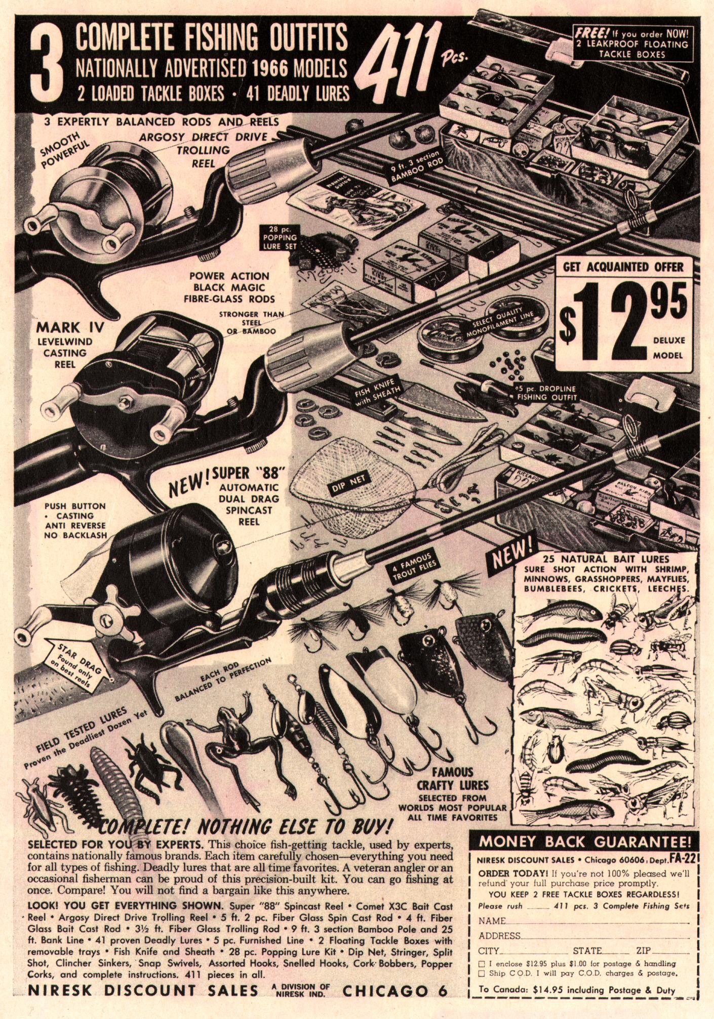 Read online Jughead (1965) comic -  Issue #134 - 2