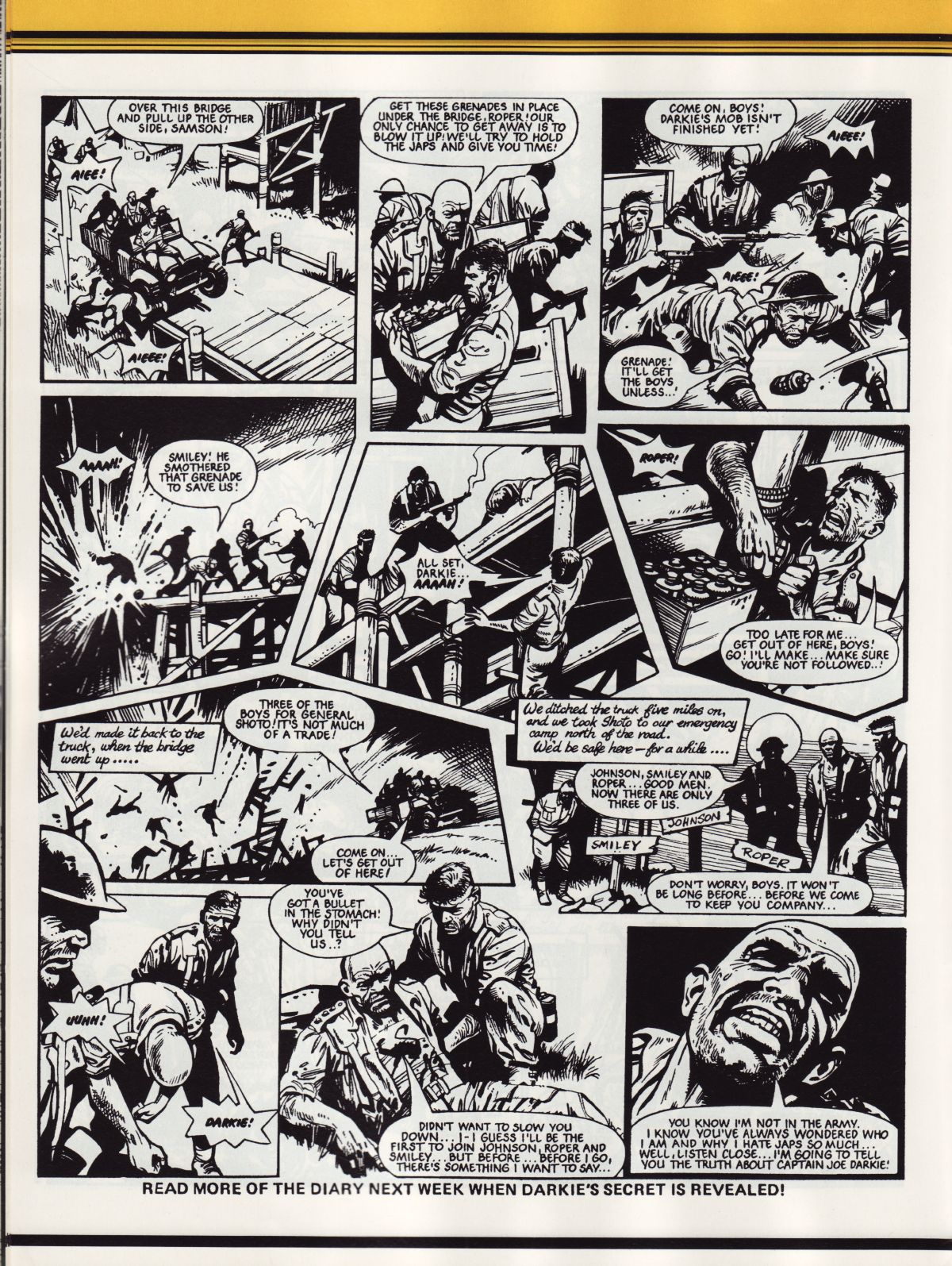 Read online Judge Dredd Megazine (Vol. 5) comic -  Issue #210 - 44