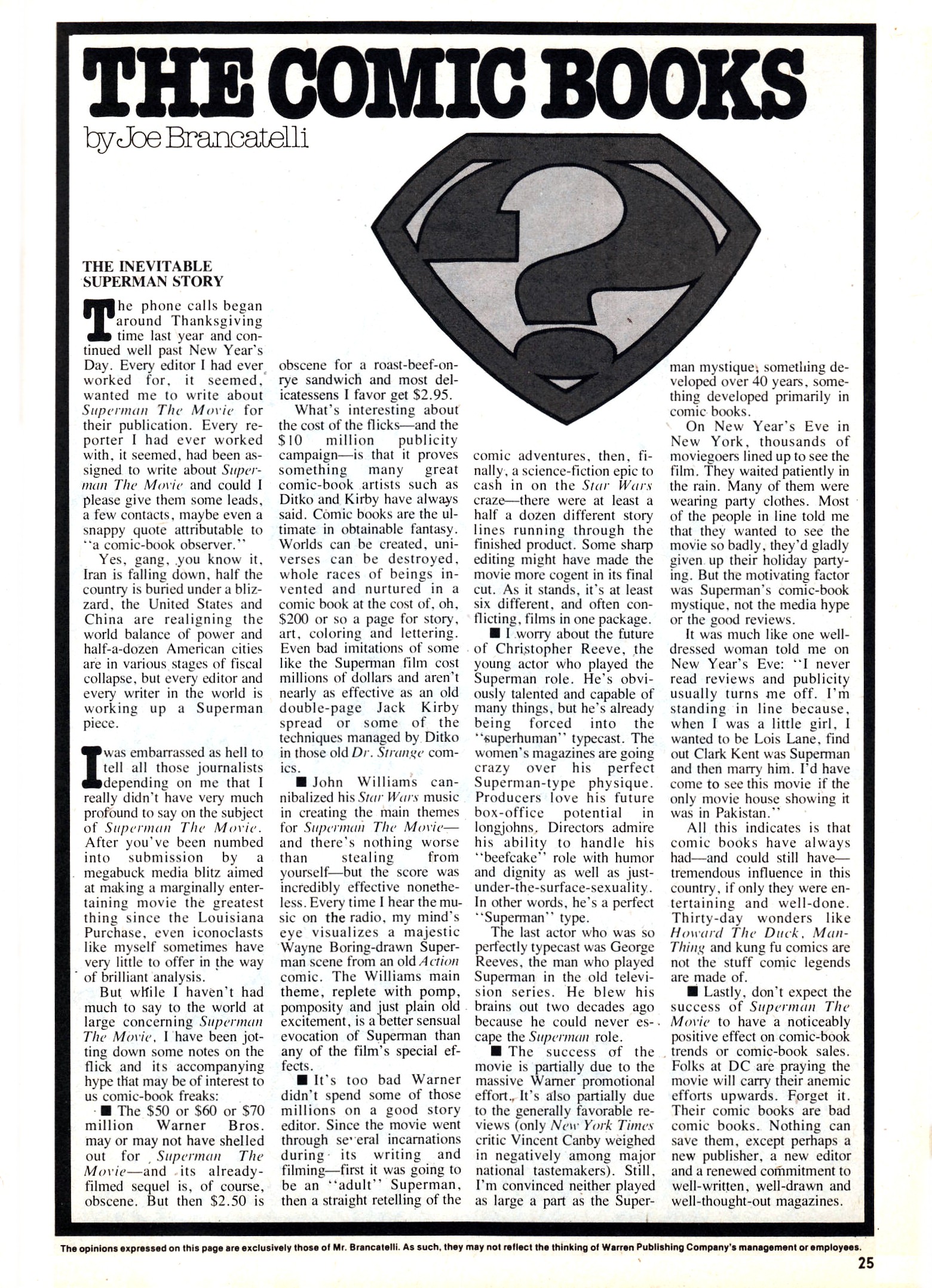 Read online Vampirella (1969) comic -  Issue #78 - 25