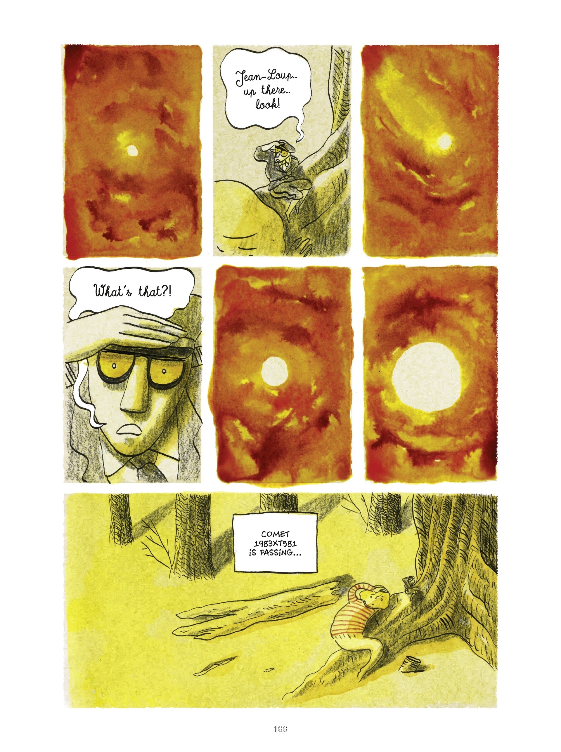 Read online Incredible! comic -  Issue # TPB (Part 2) - 66