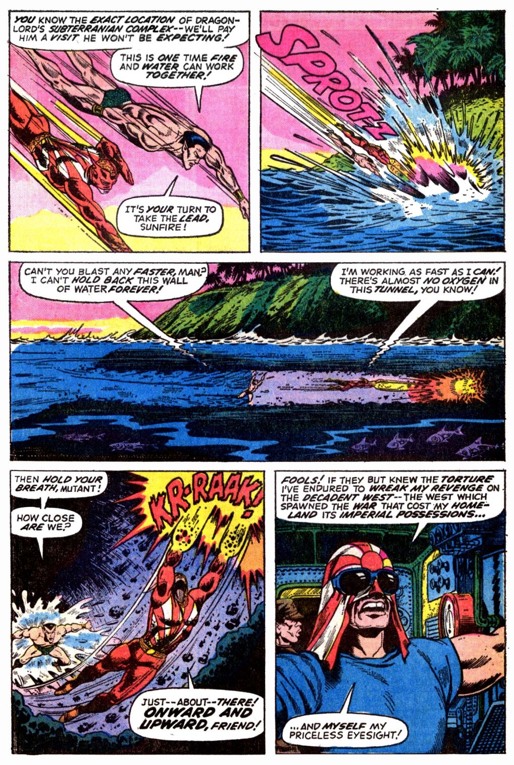Read online The Sub-Mariner comic -  Issue #53 - 9