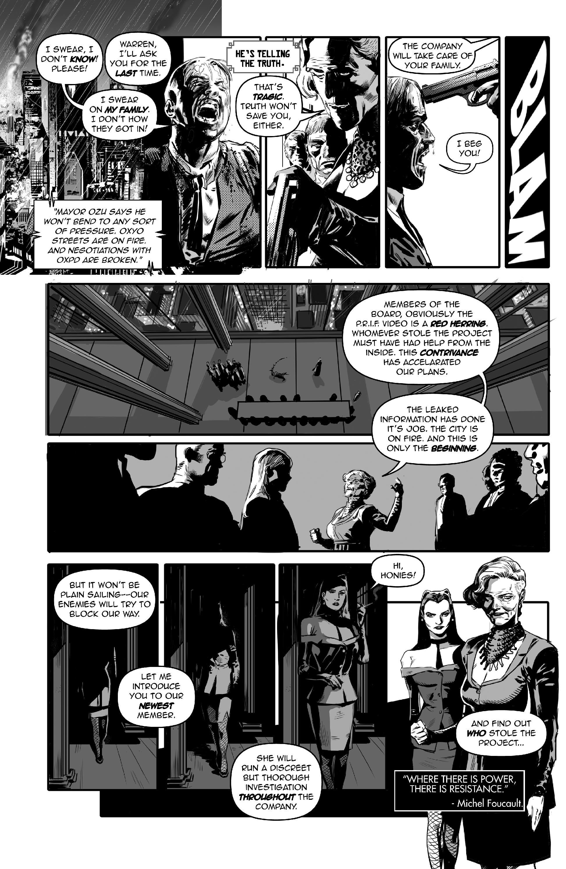 Read online Smart Girl comic -  Issue # TPB (Part 1) - 44