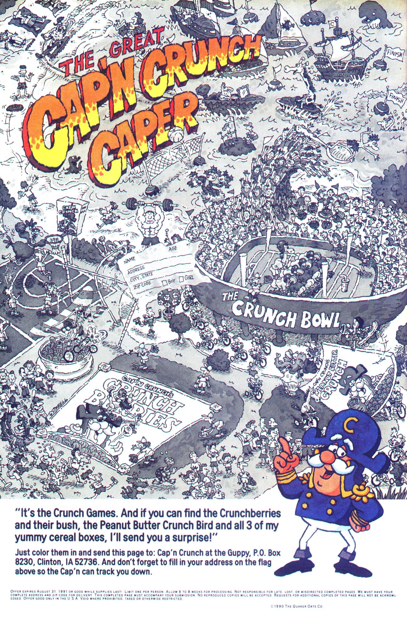 Read online Archie Giant Series Magazine comic -  Issue #625 - 2