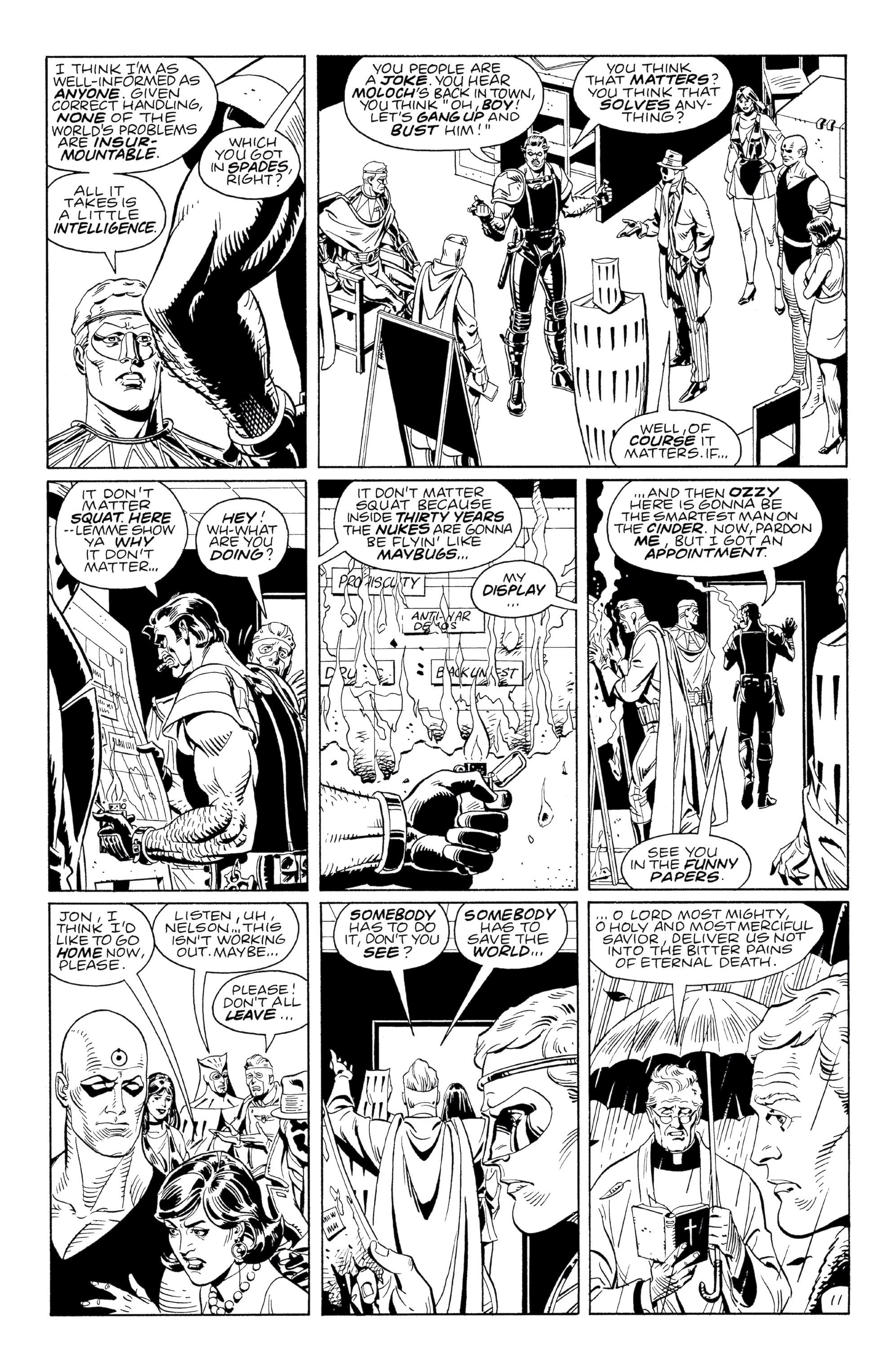 Read online Watchmen comic -  Issue # (1986) _TPB (Part 1) - 51