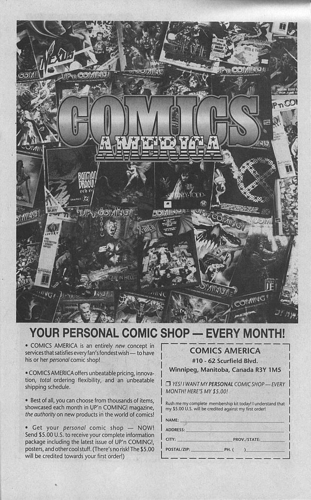 Read online Femforce comic -  Issue #82 - 25