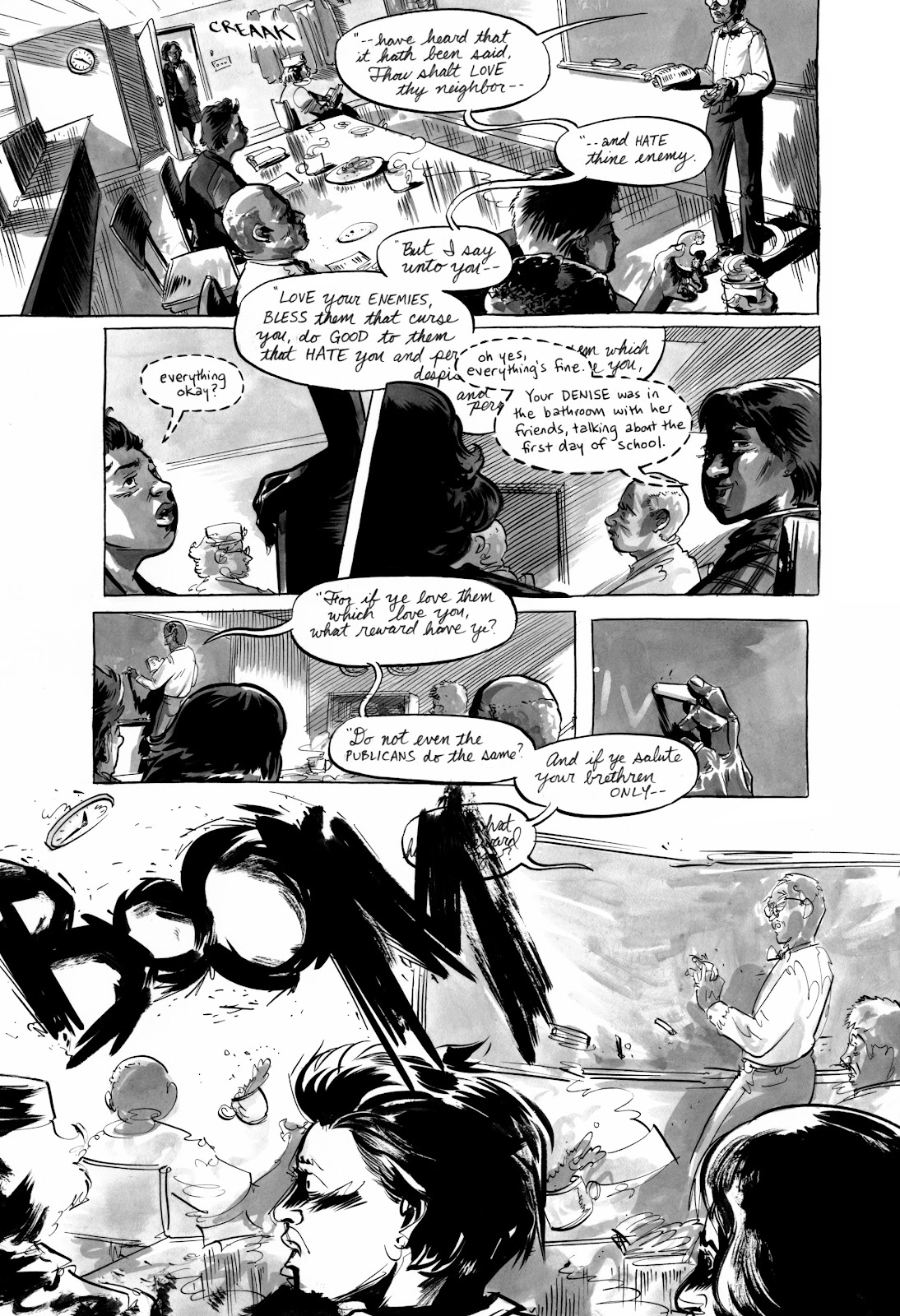 March issue 3 - Page 6