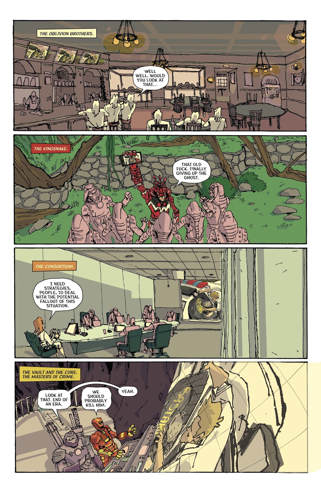 Bastard's Waltz issue TPB - Page 24