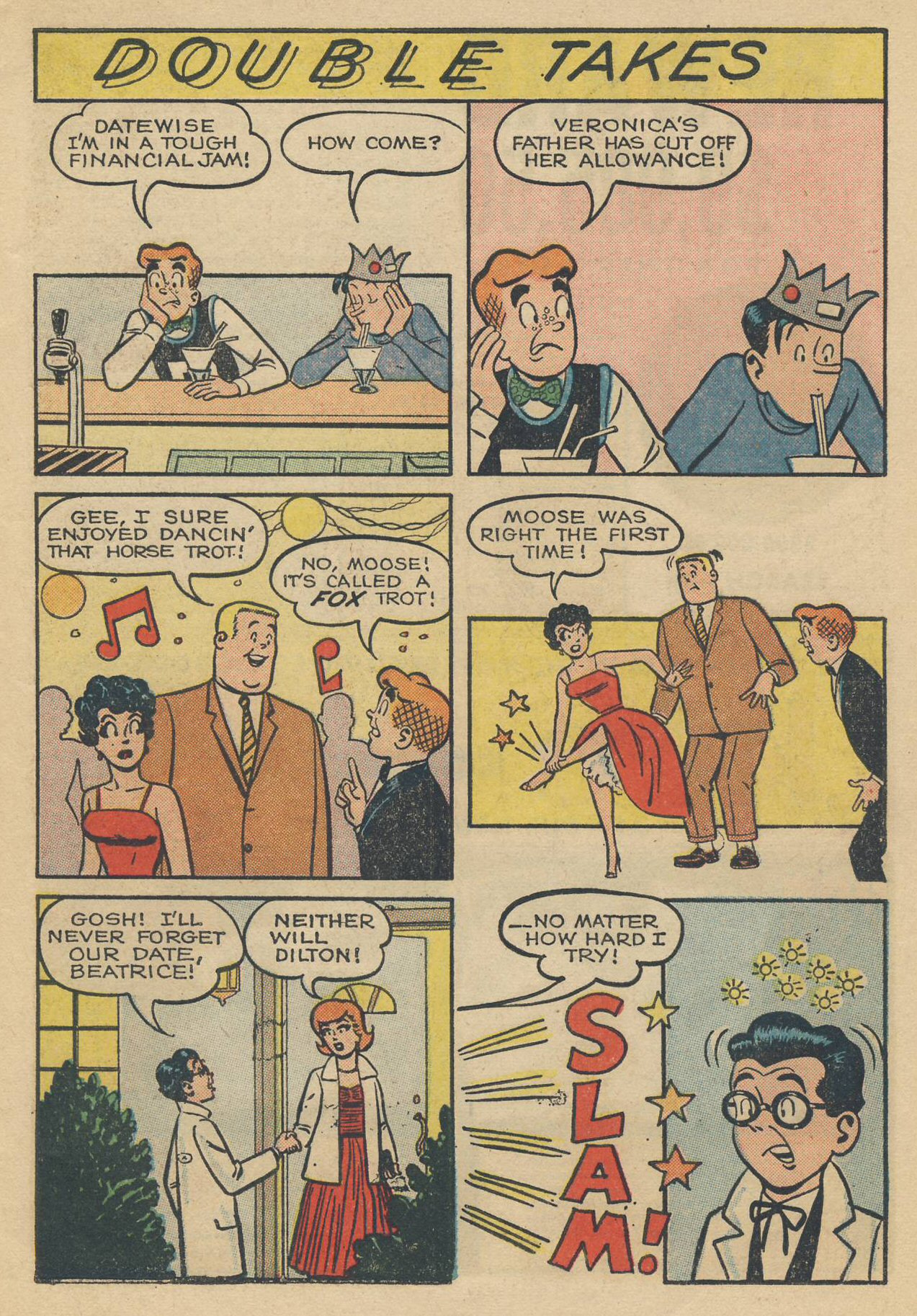 Archie (1960) 136 Page 11