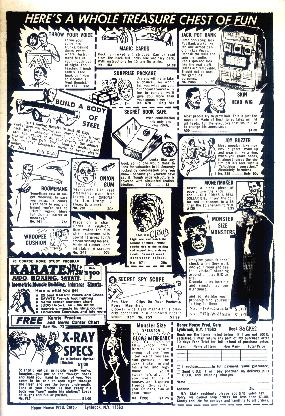 Read online Swing With Scooter comic -  Issue #25 - 35