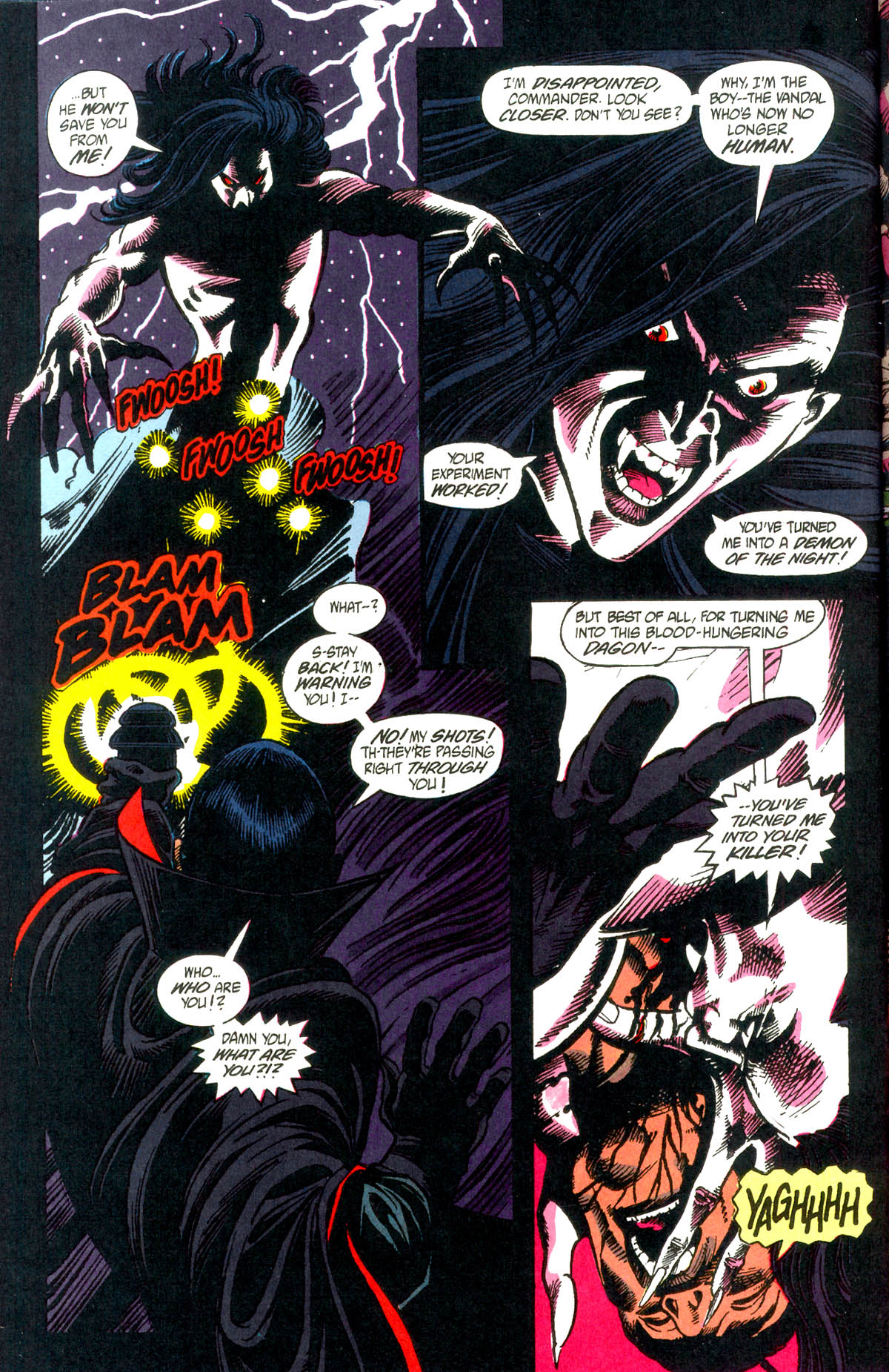 Read online Team Titans comic -  Issue #1c - 17