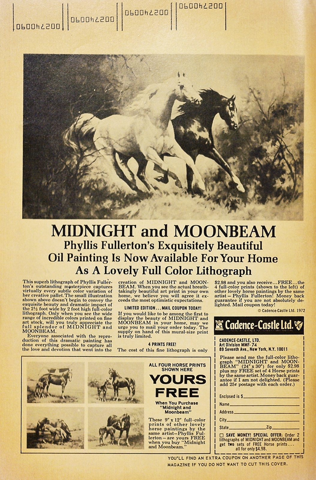 Read online Just Married comic -  Issue #97 - 2