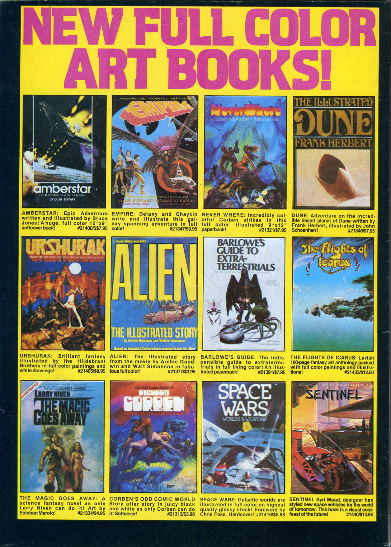 Read online Vampirella (1969) comic -  Issue #105 - 68